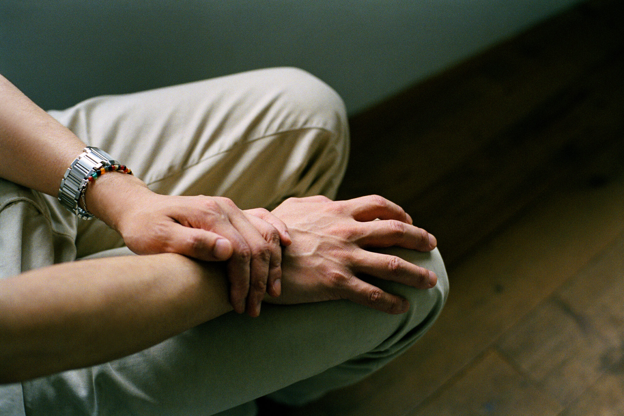 不寛容さが少しでも和らいだ世界に生きてほしい。中橋健一が語る治癒とギャラリー