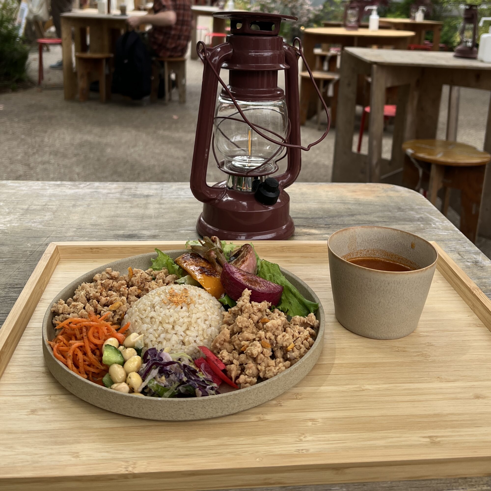 未来に向けた過去の記録／小川紗良