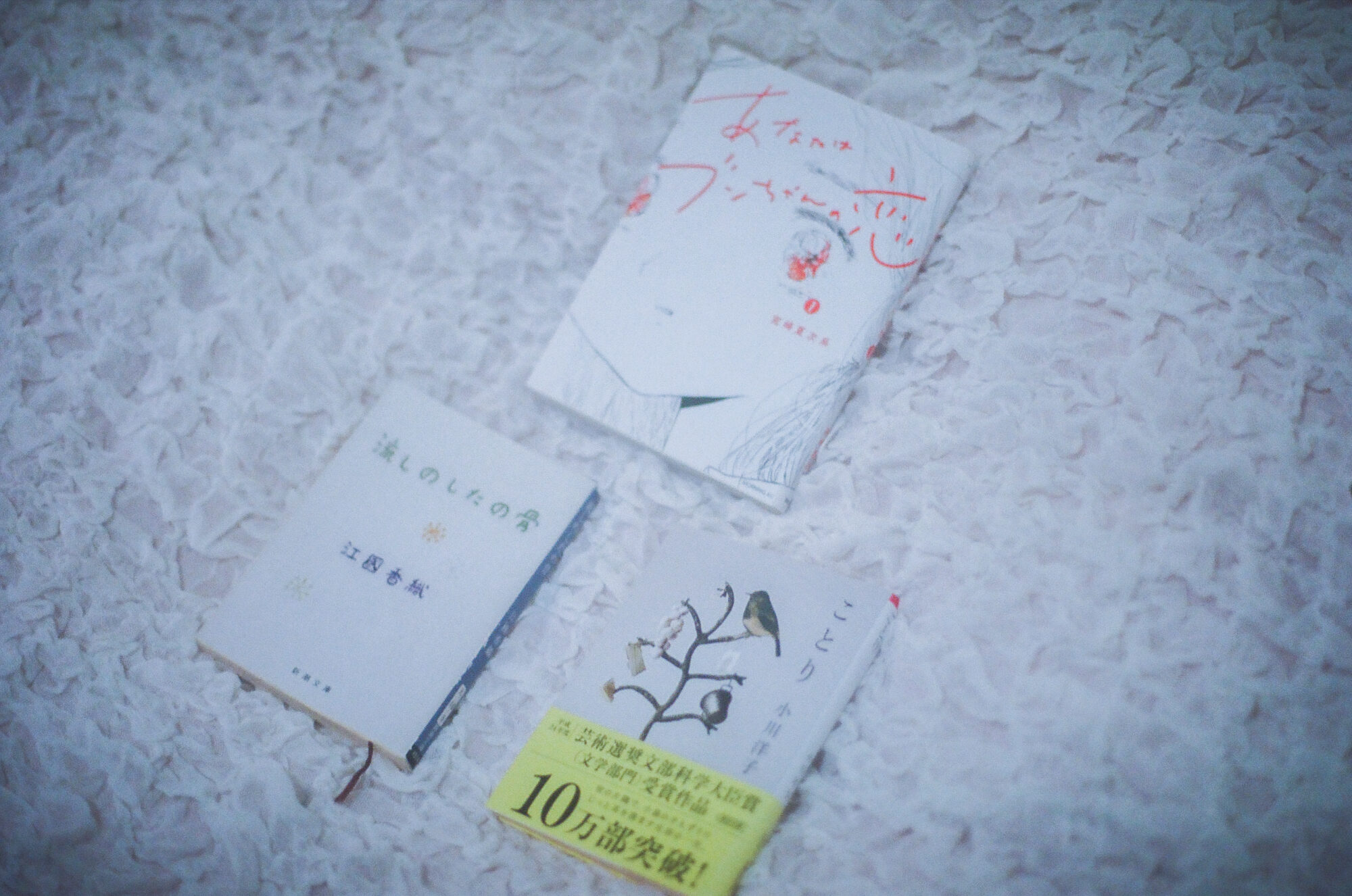 趣味の「切り貼り」から実験映像制作へ。コラージュ作家neneインタビュー