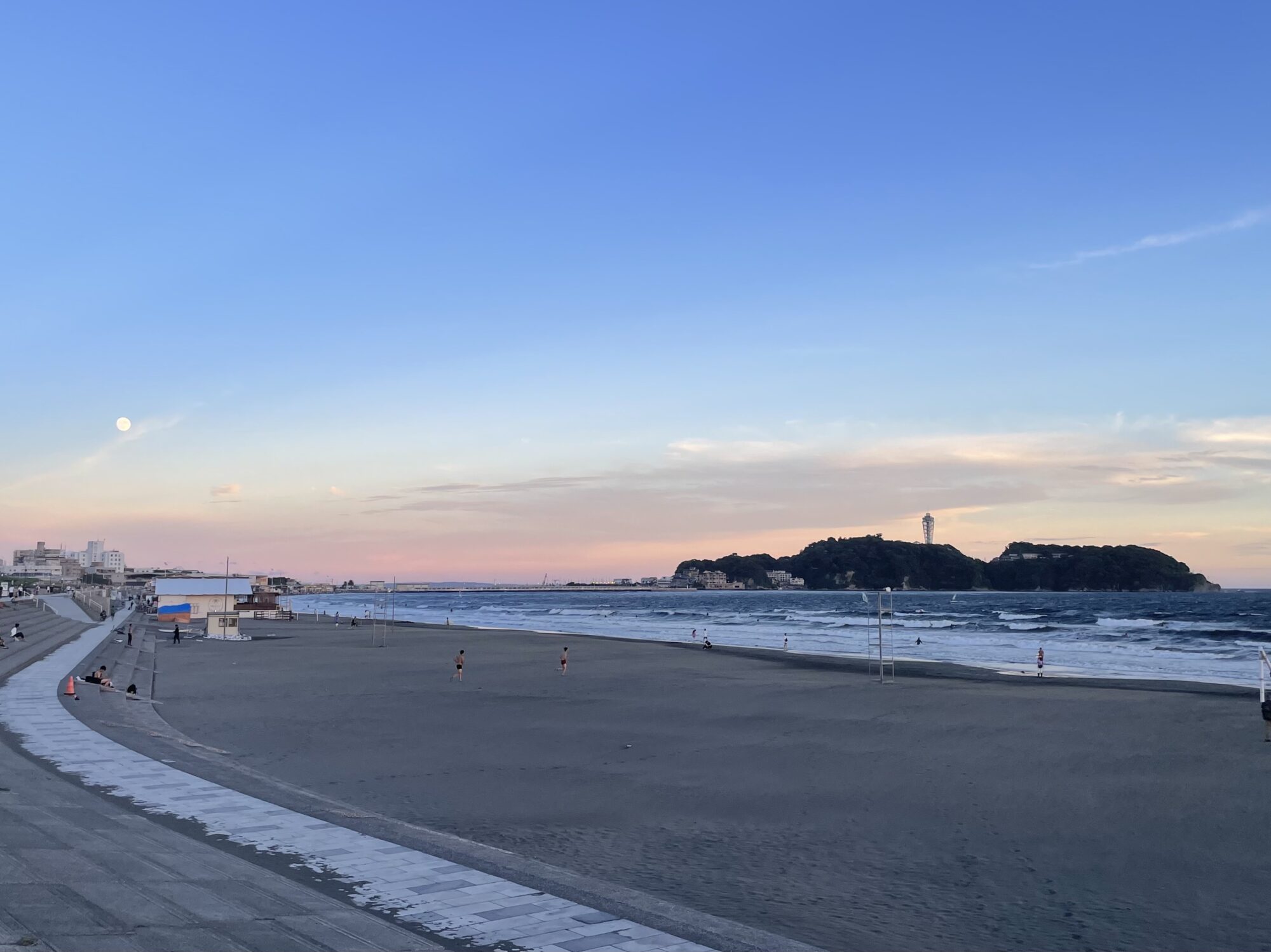 長くて、細々としていて、不安定で、強いもの／大崎清夏