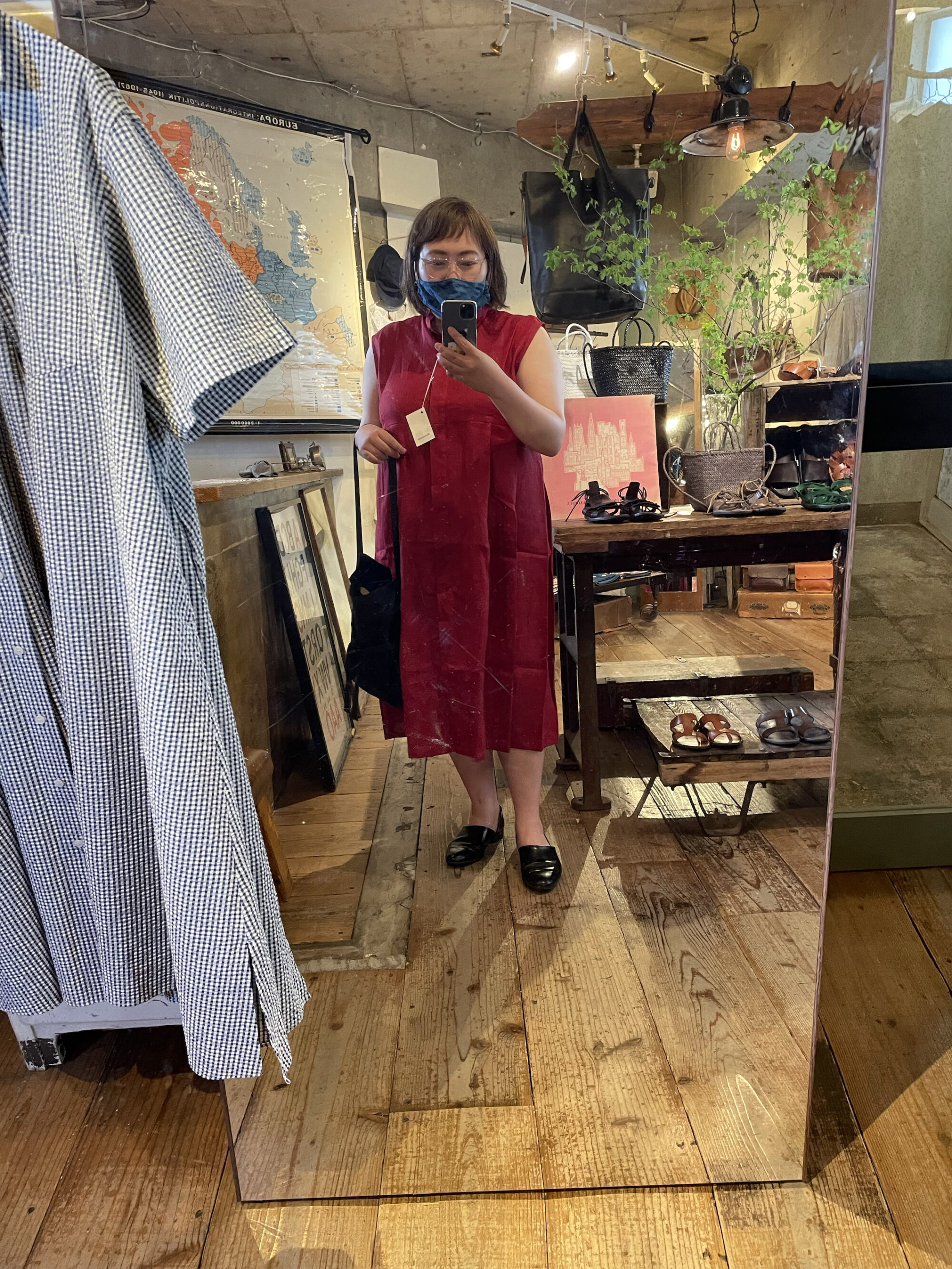 ファッションとコンプレックスの関係を考える。28人の声（前編）