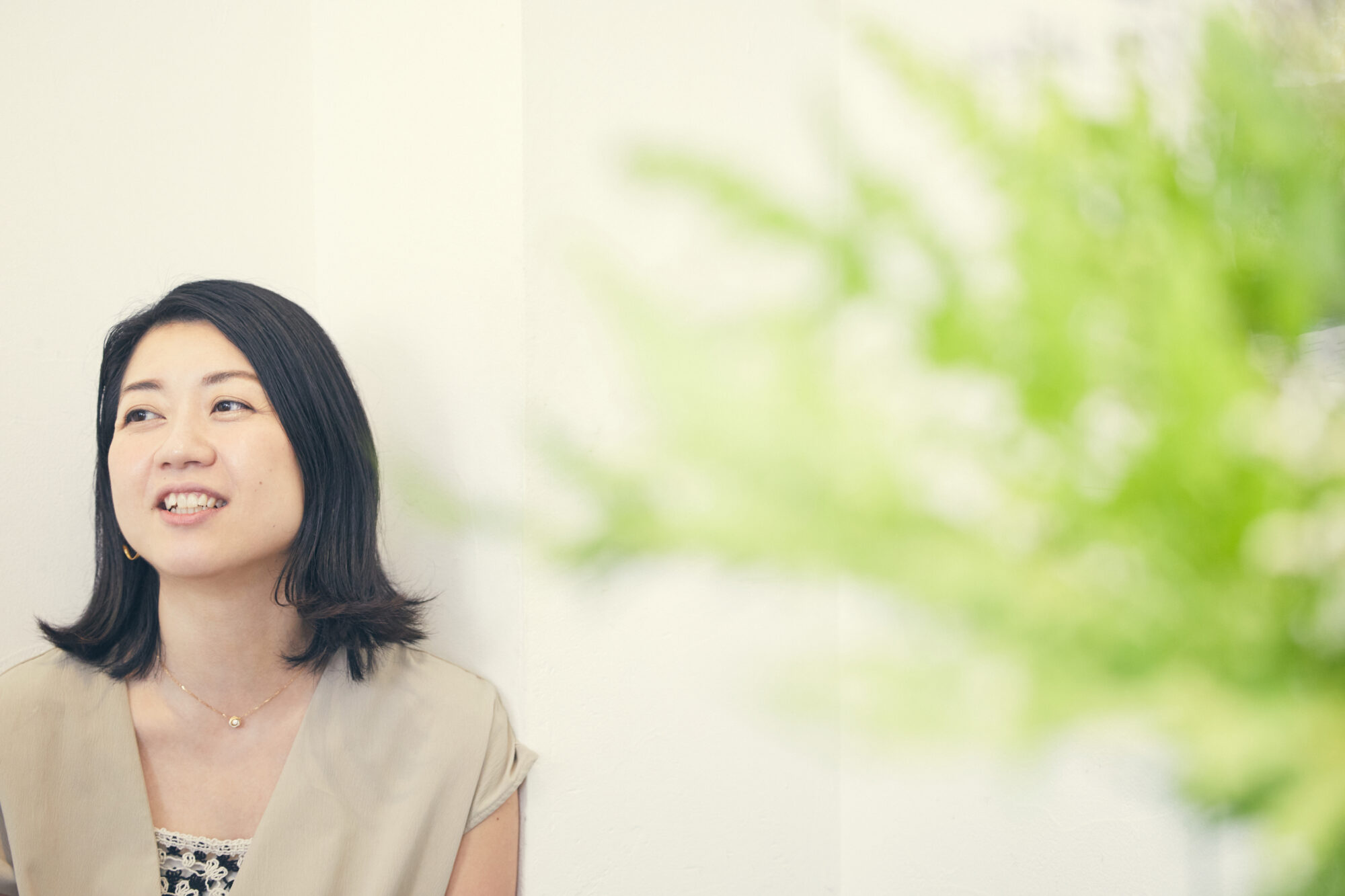 広告業界から花屋・IT業界へ。元同僚の橘優子と古田理恵が語らう「女性と仕事」