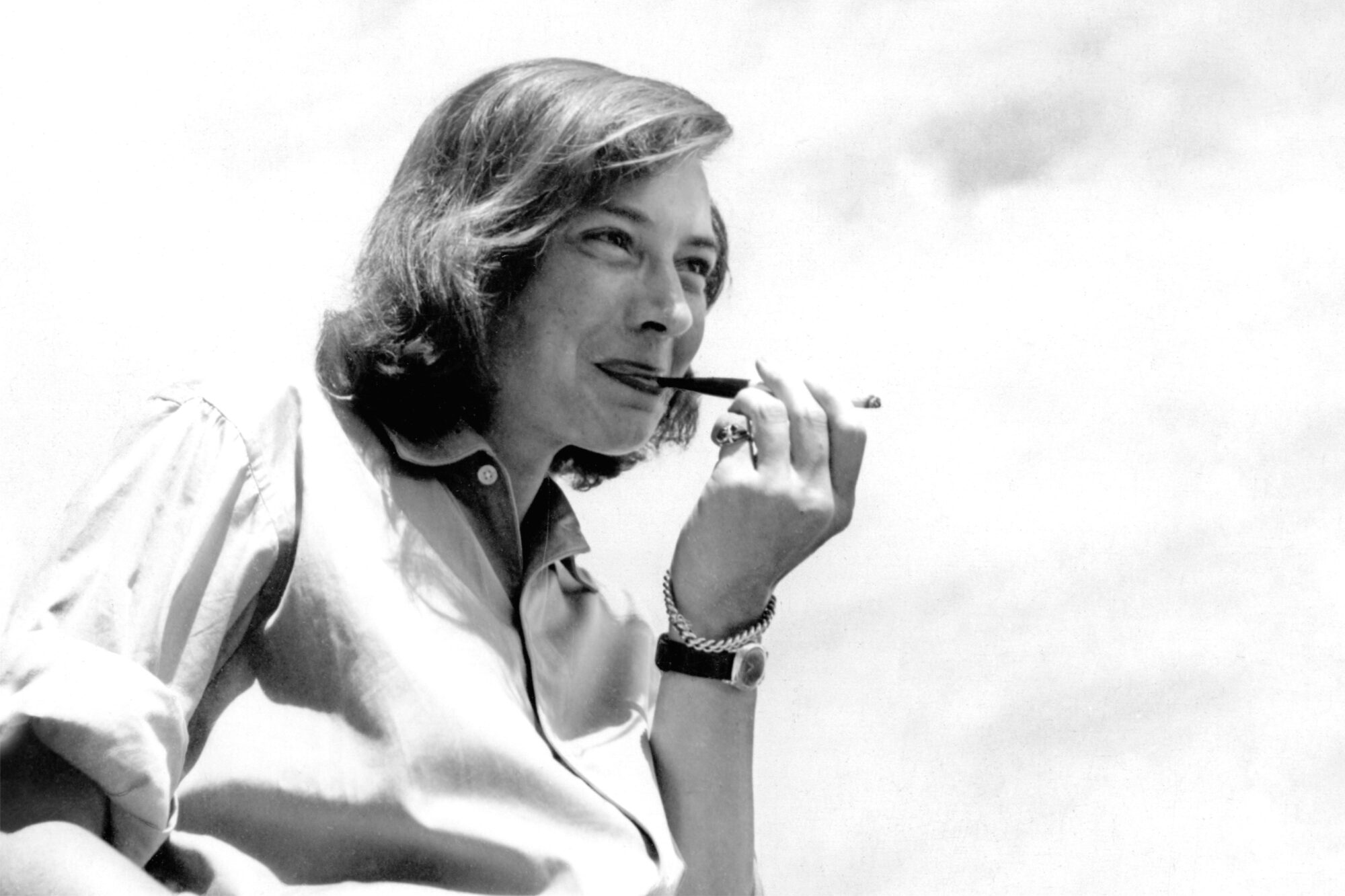 映画『パトリシア・ハイスミスに恋して』。監督が語る “日記から映画をつくること”