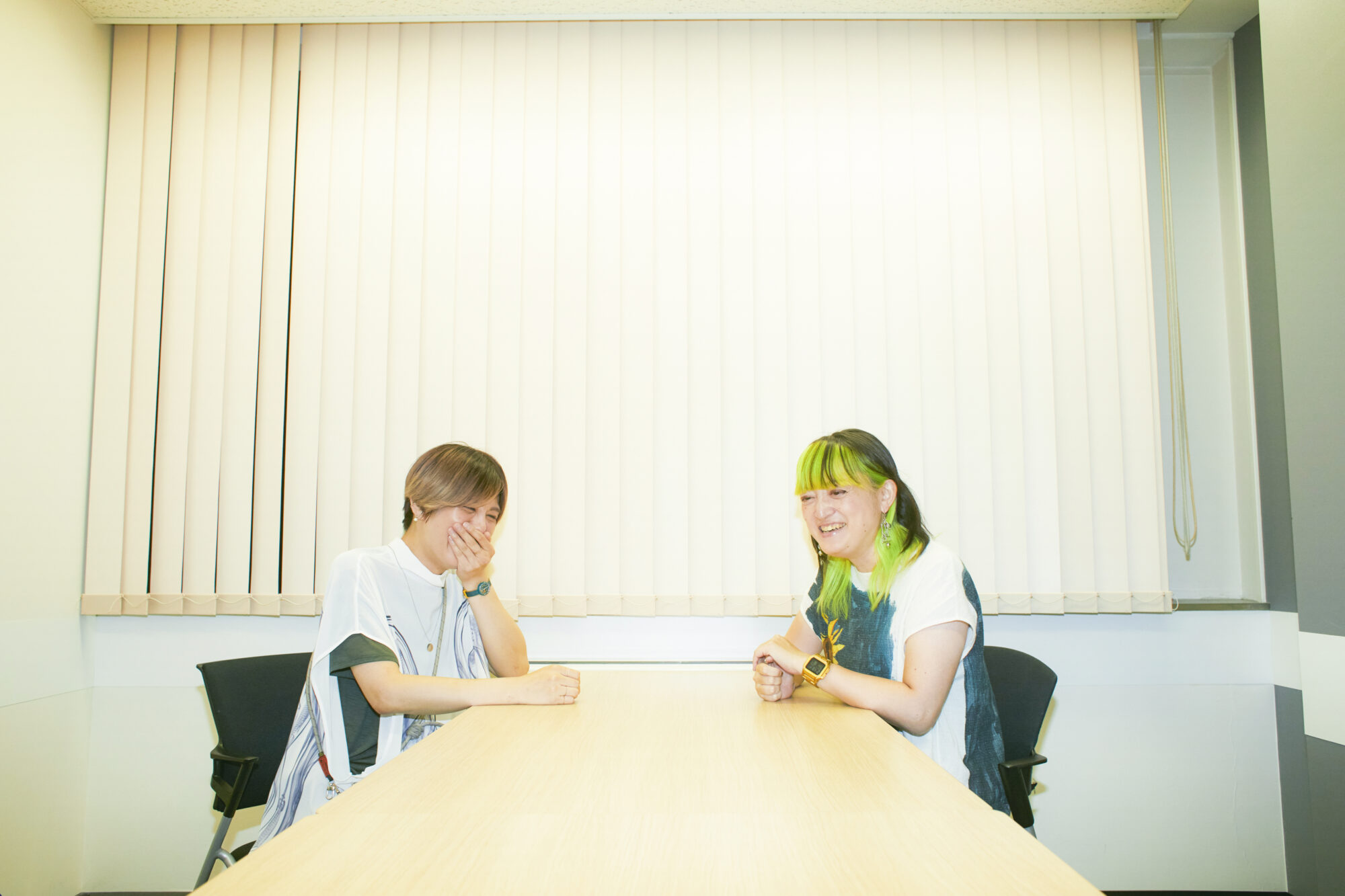 能町みね子さんと話したい。「生きていくの大変じゃないですか？」