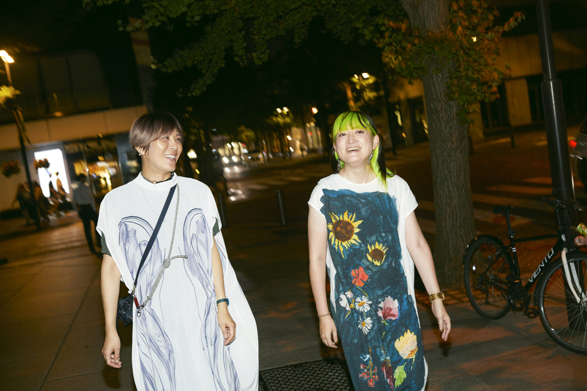 能町みね子さんと話したい。「生きていくの大変じゃないですか？」