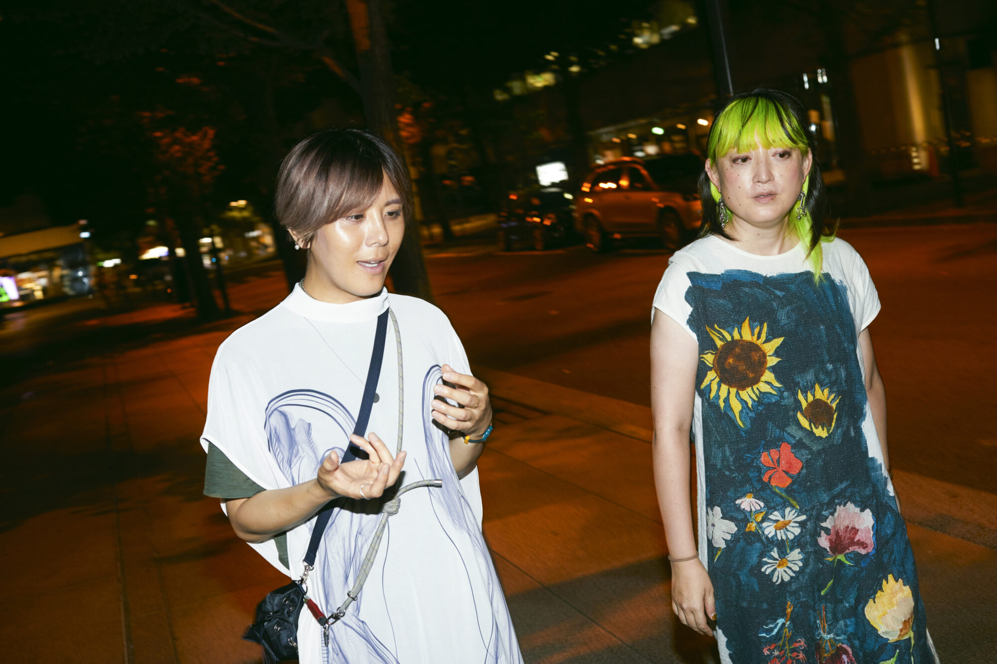 能町みね子さんと話したい。「生きていくの大変じゃないですか？」