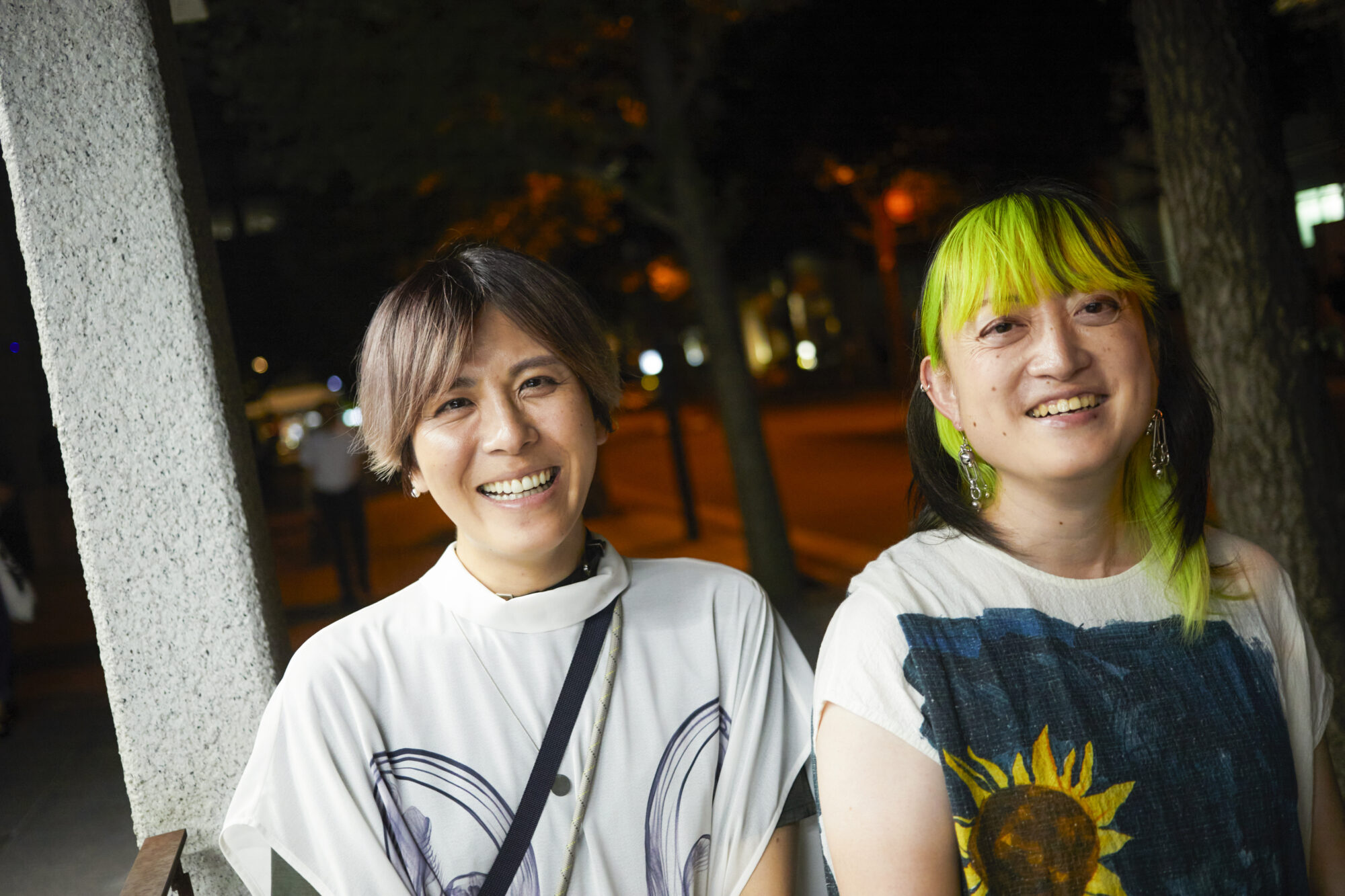 能町みね子さんと話したい。「生きていくの大変じゃないですか？」