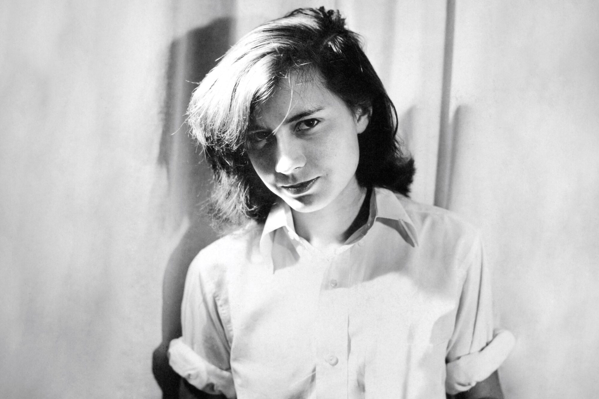 映画『パトリシア・ハイスミスに恋して』。監督が語る “日記から映画をつくること”