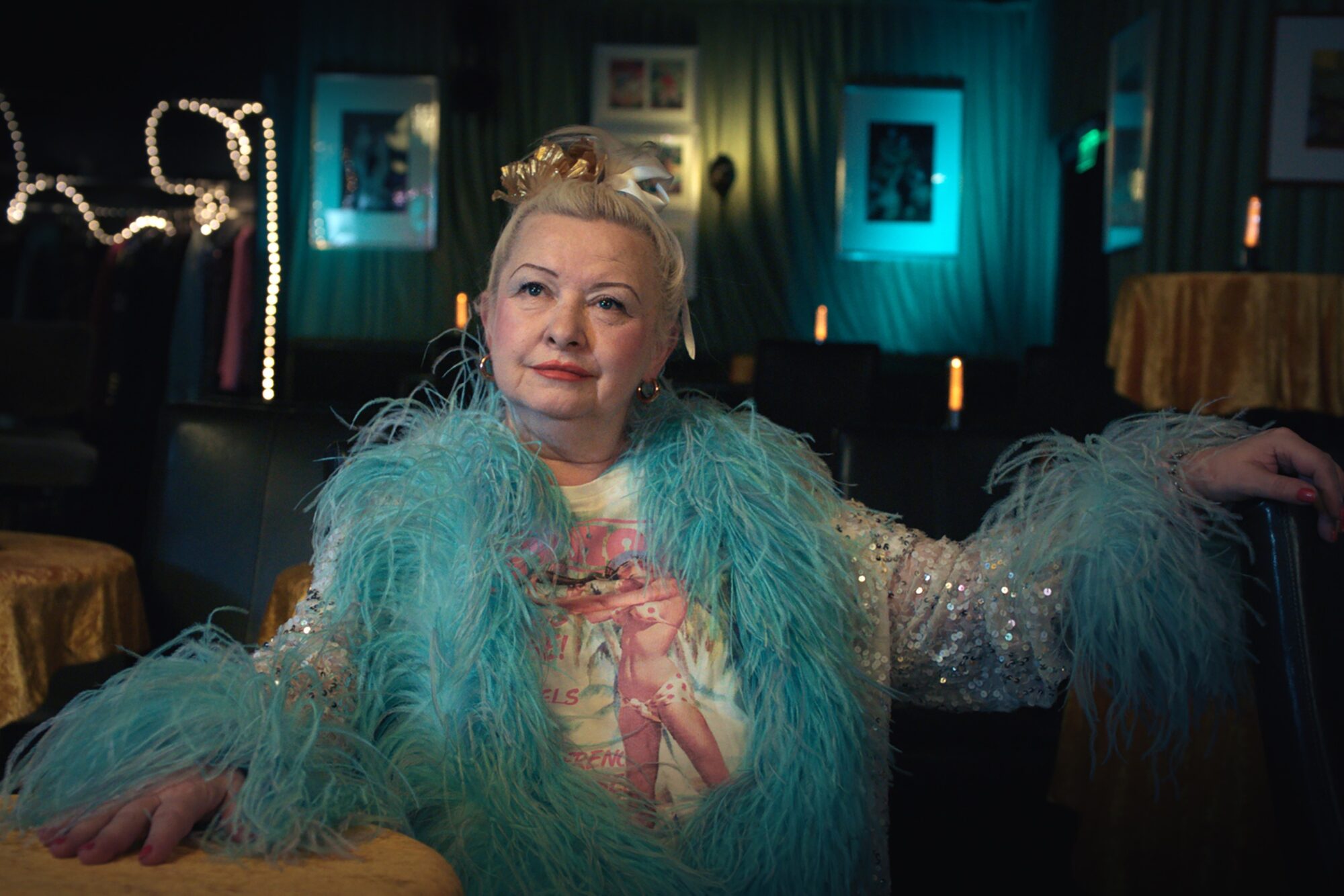 映画『パトリシア・ハイスミスに恋して』。監督が語る “日記から映画をつくること”