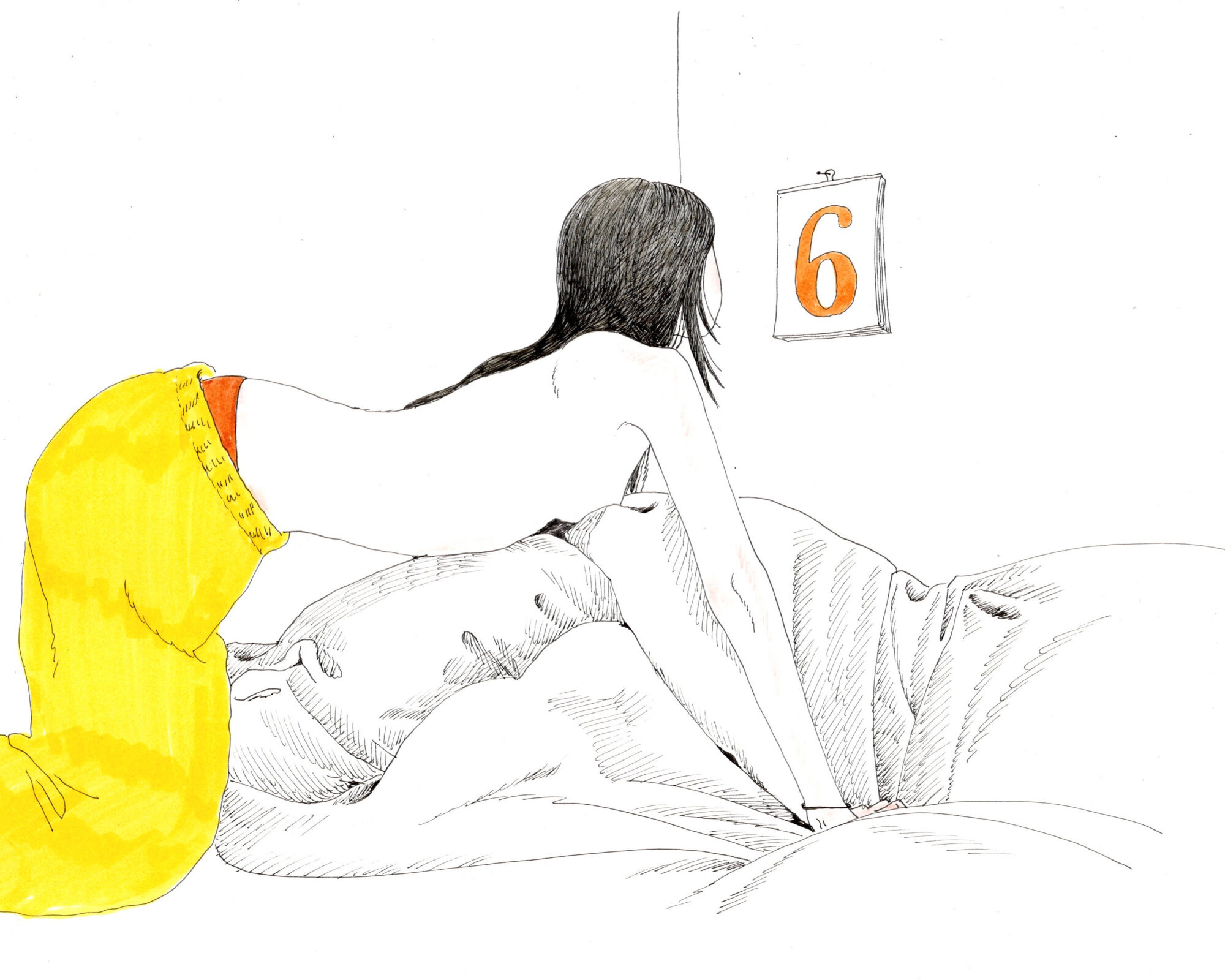 誰にも出さない手紙と、見せられる日記／たなかみさき