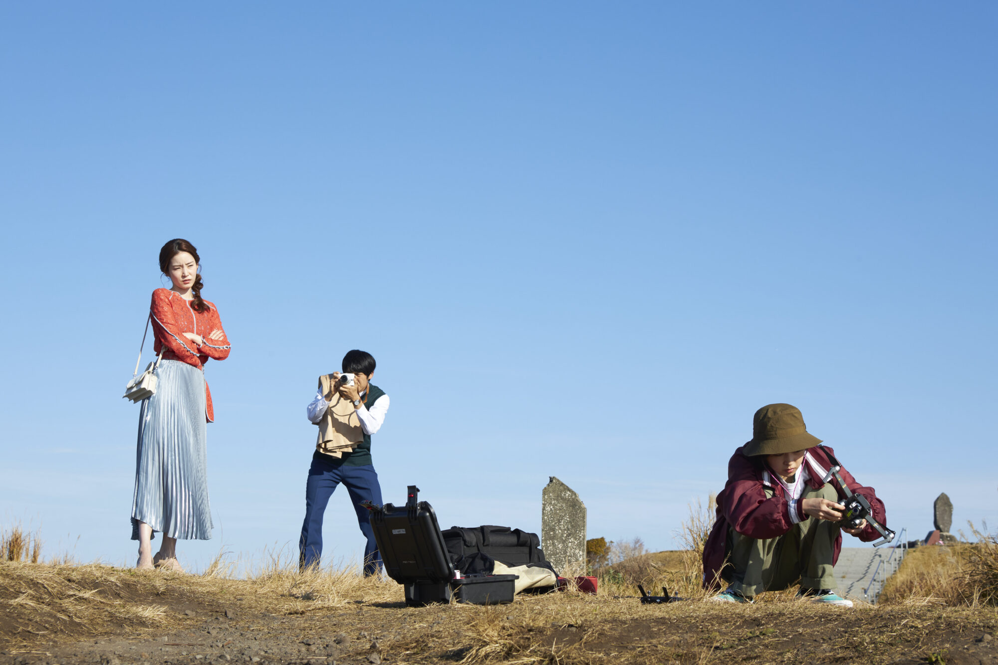 伊藤万理華さんが語る。「ちゃんと自分のことが嫌い」なまま、自分を大切にして生きる