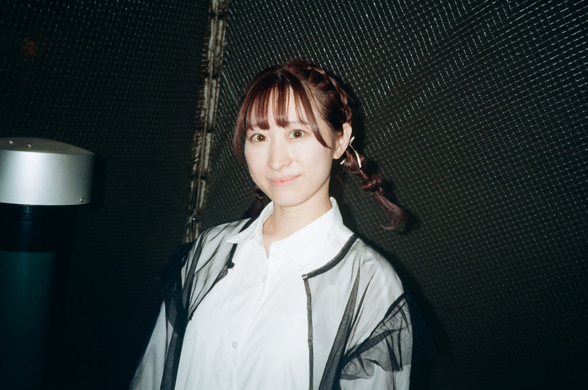 さらさとHomecomingsと手話パフォーマーが共演。『Candlelight』レポ