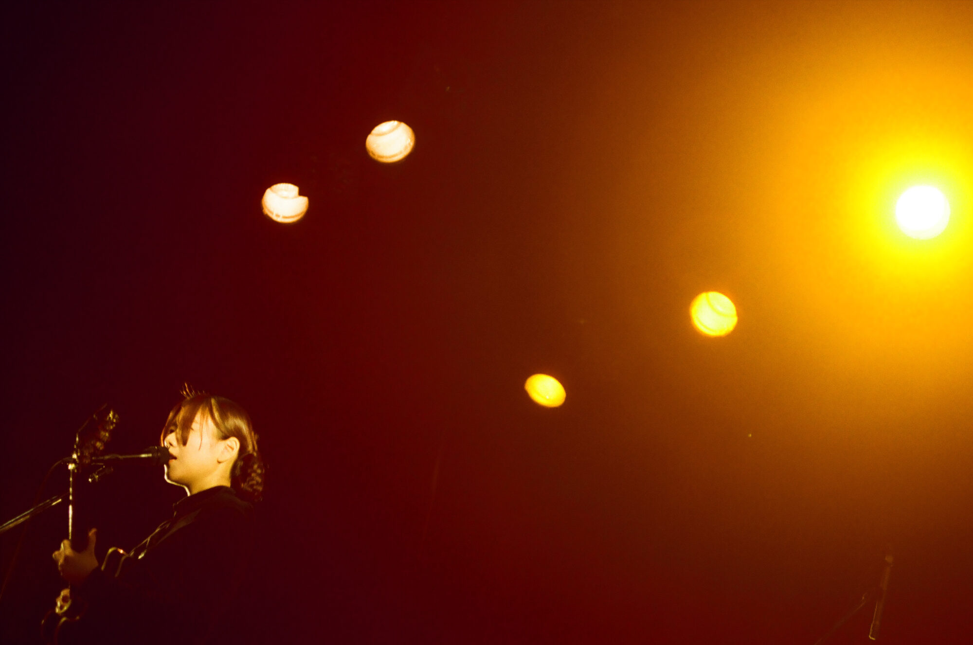 さらさとHomecomingsと手話パフォーマーが共演。『Candlelight』レポ