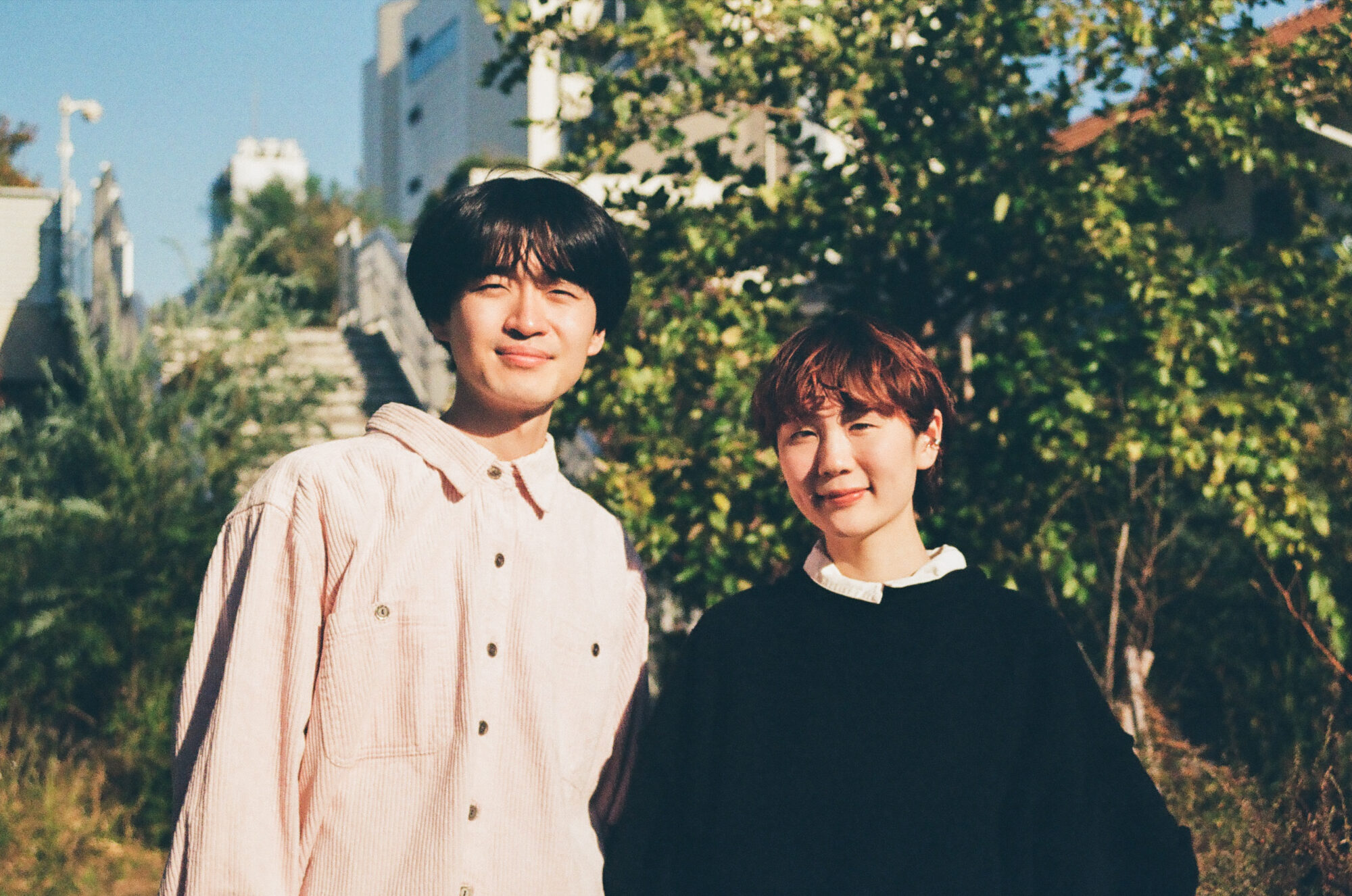 さらさとHomecomingsと手話パフォーマーが共演。『Candlelight』レポ