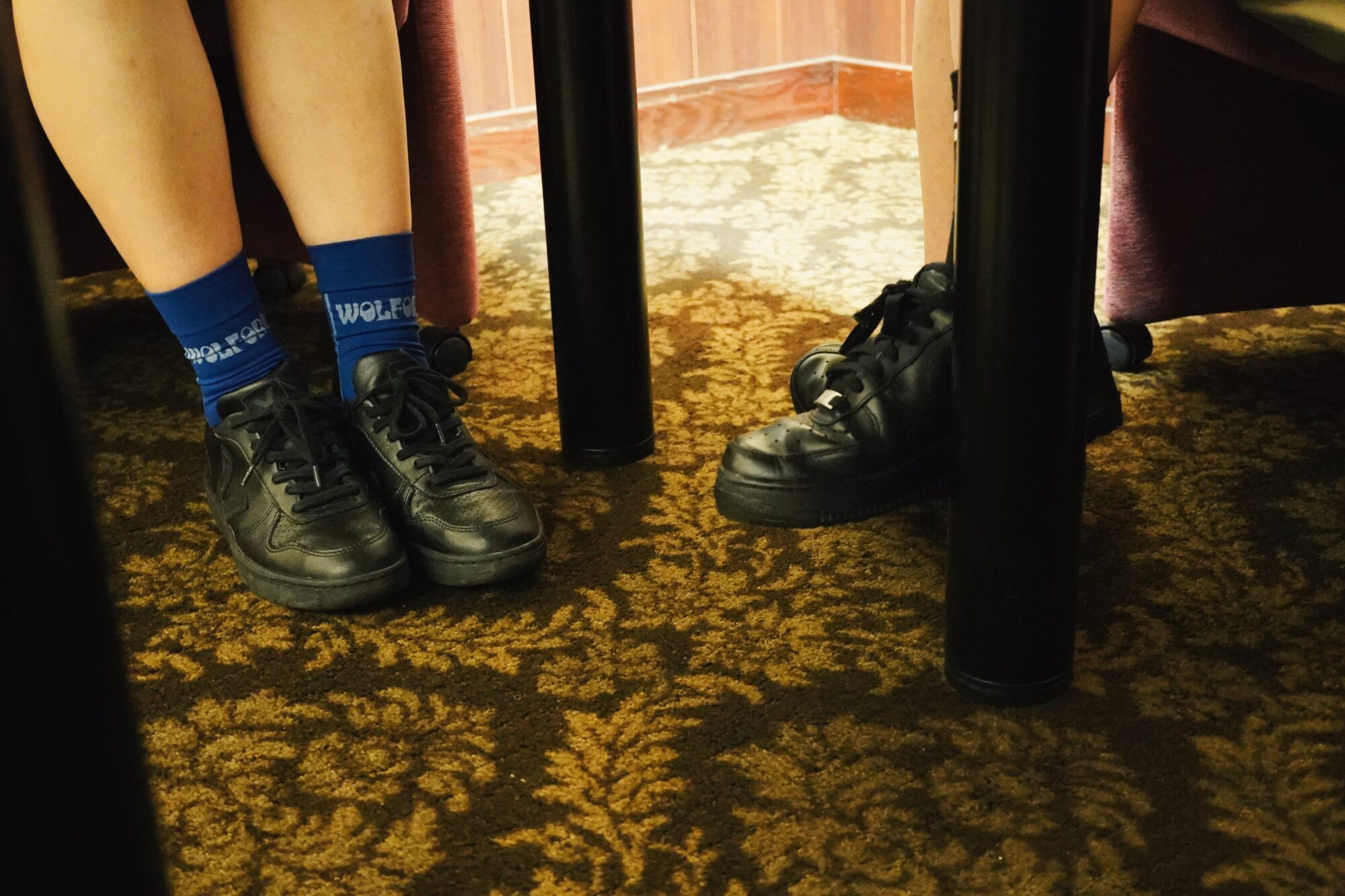 チョーヒカルさんと話したい。「生きていくの大変じゃないですか？」