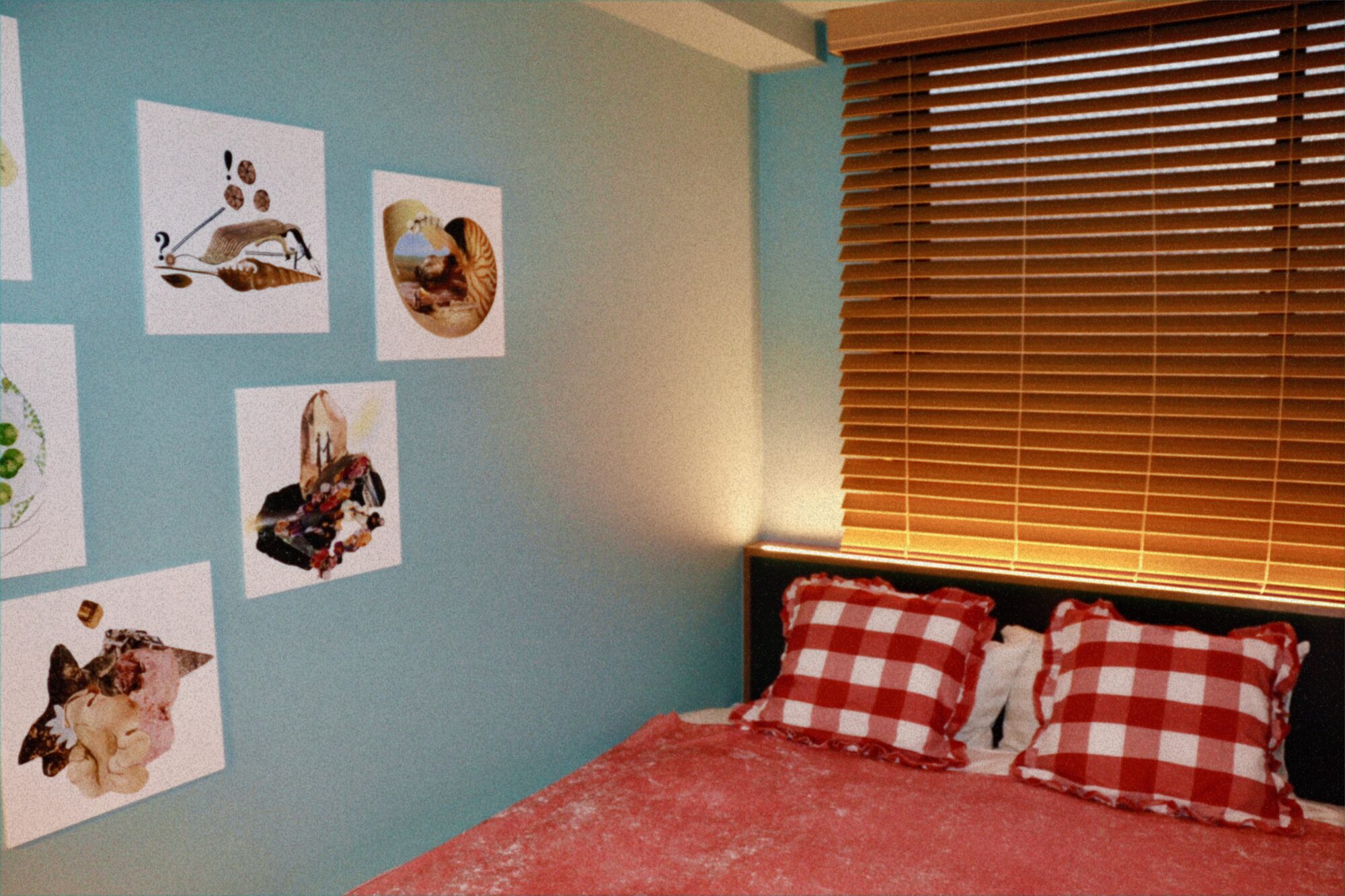 HOTEL SHE, KYOTOとのコラボルームやトークショーなど。「me and you and SHE,」を開催