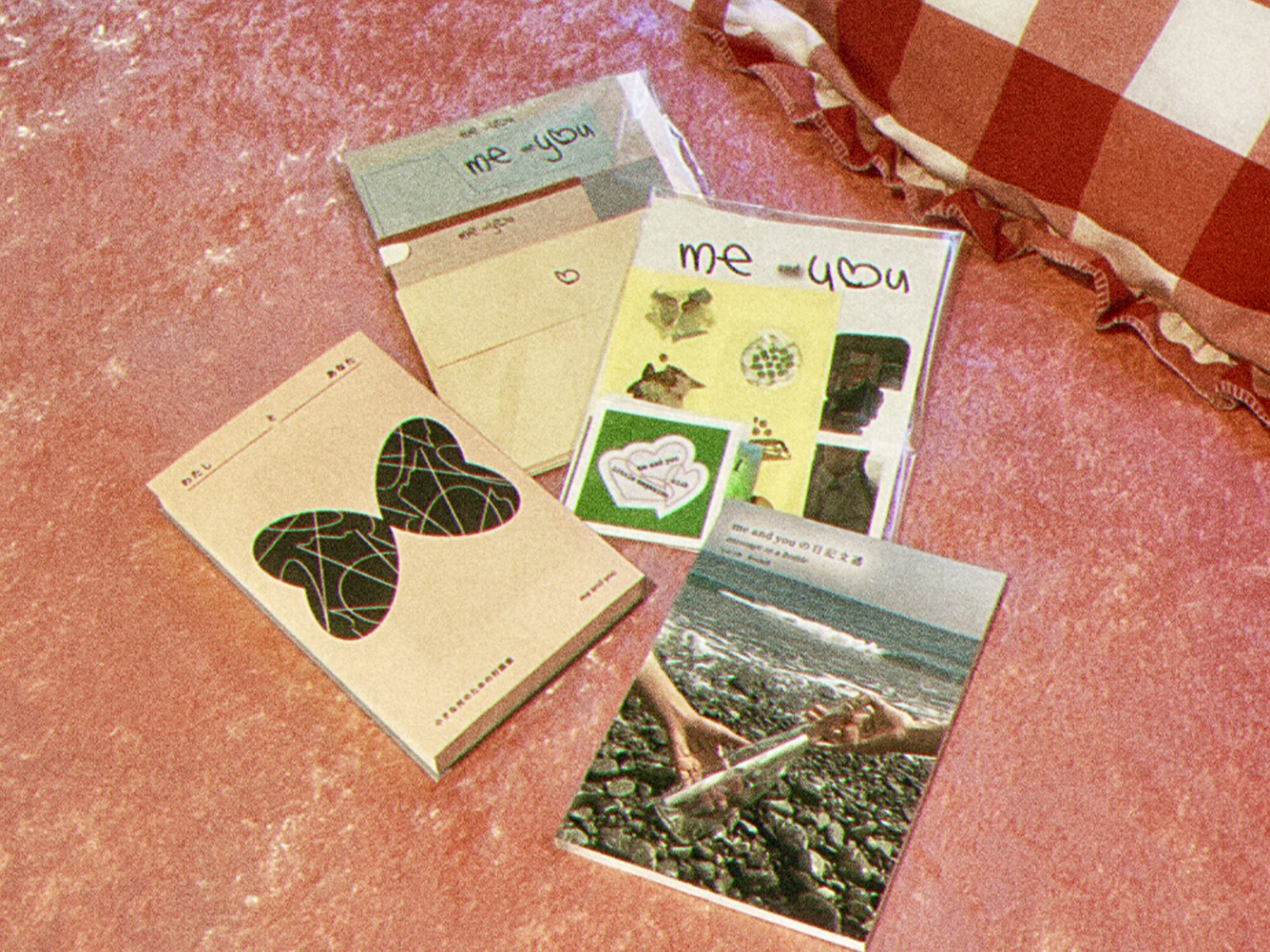 HOTEL SHE, KYOTOとのコラボルームやトークショーなど。「me and you and SHE,」を開催