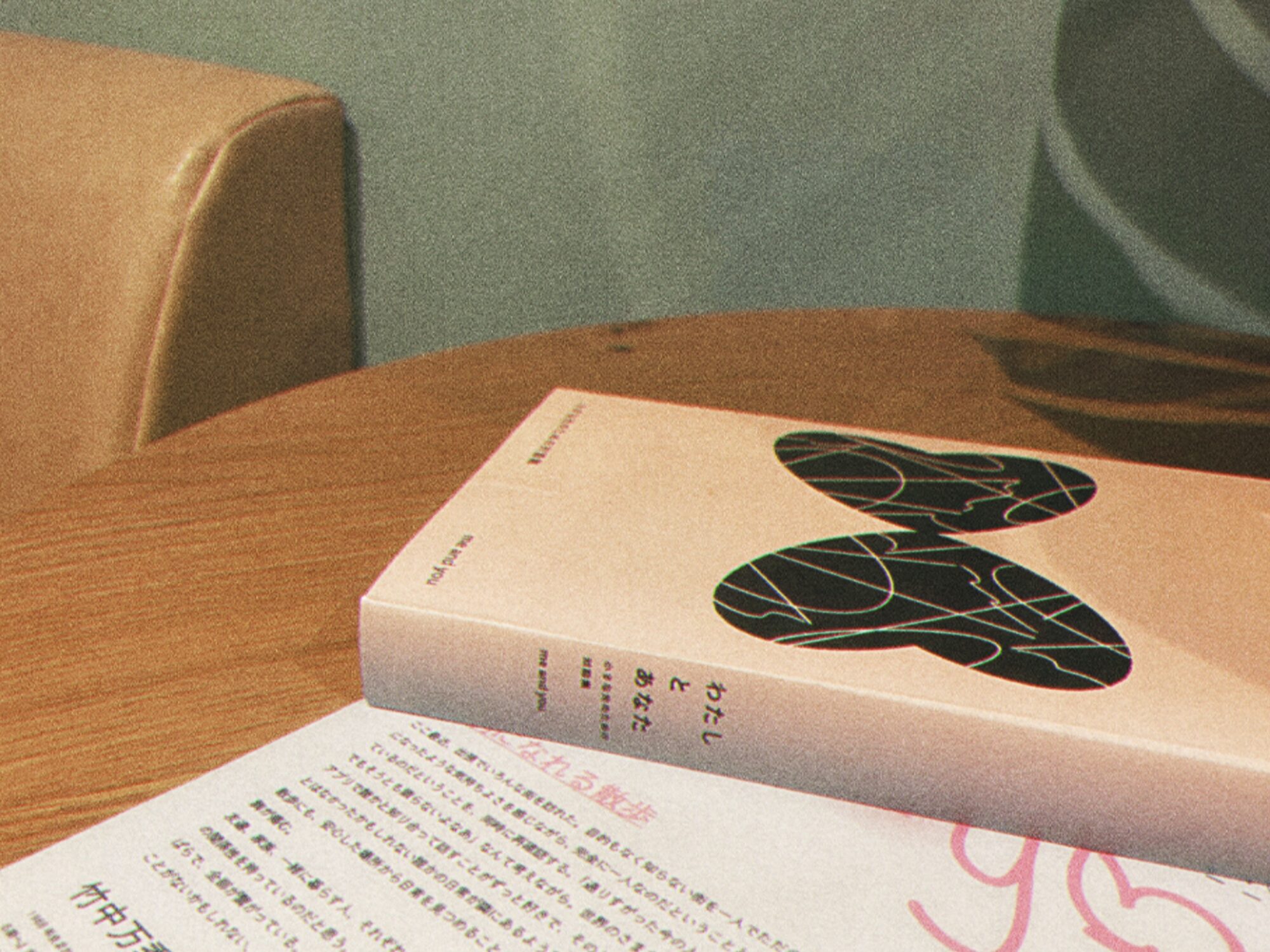 HOTEL SHE, KYOTOとのコラボルームやトークショーなど。「me and you and SHE,」を開催