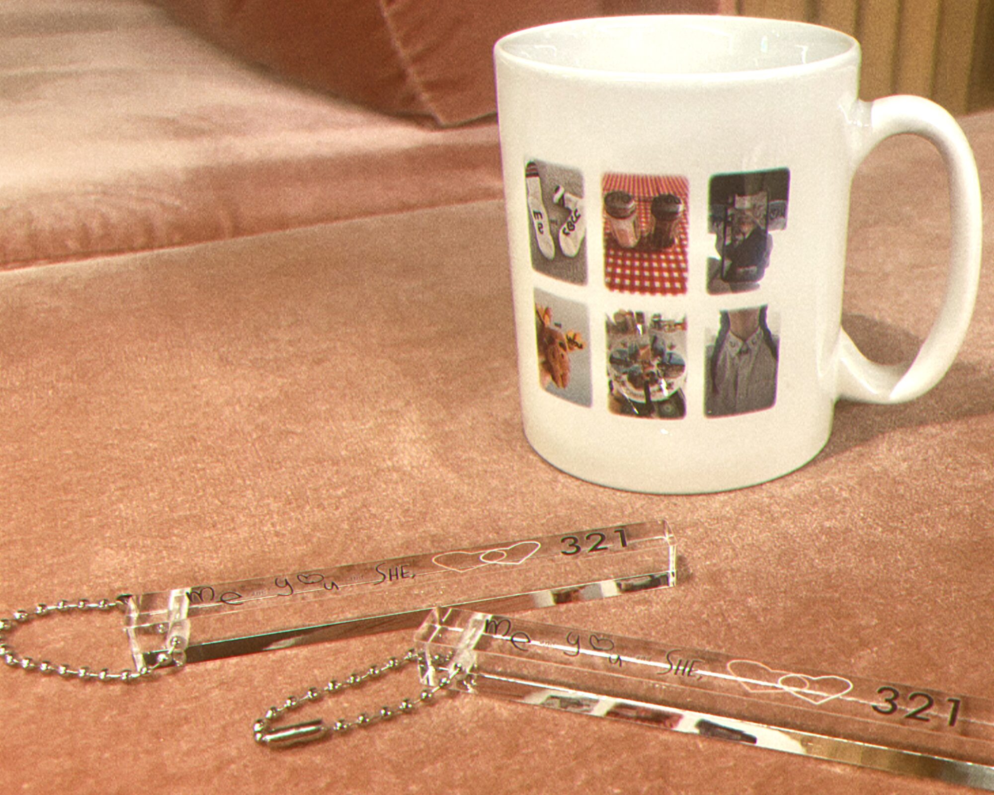 HOTEL SHE, KYOTOとのコラボルームやトークショーなど。「me and you and SHE,」を開催