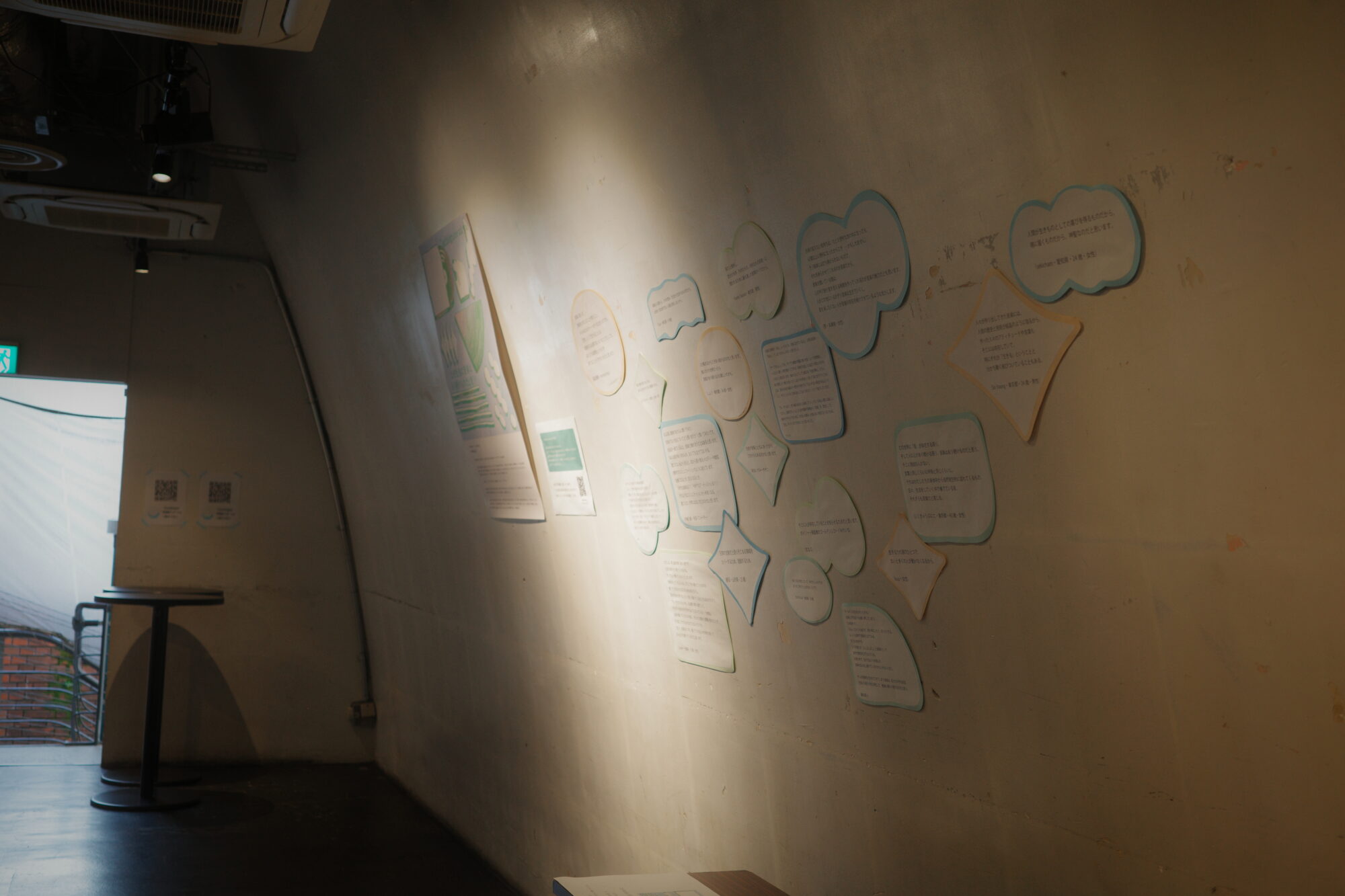 さらさとHomecomingsと手話パフォーマーが共演。『Candlelight』レポ