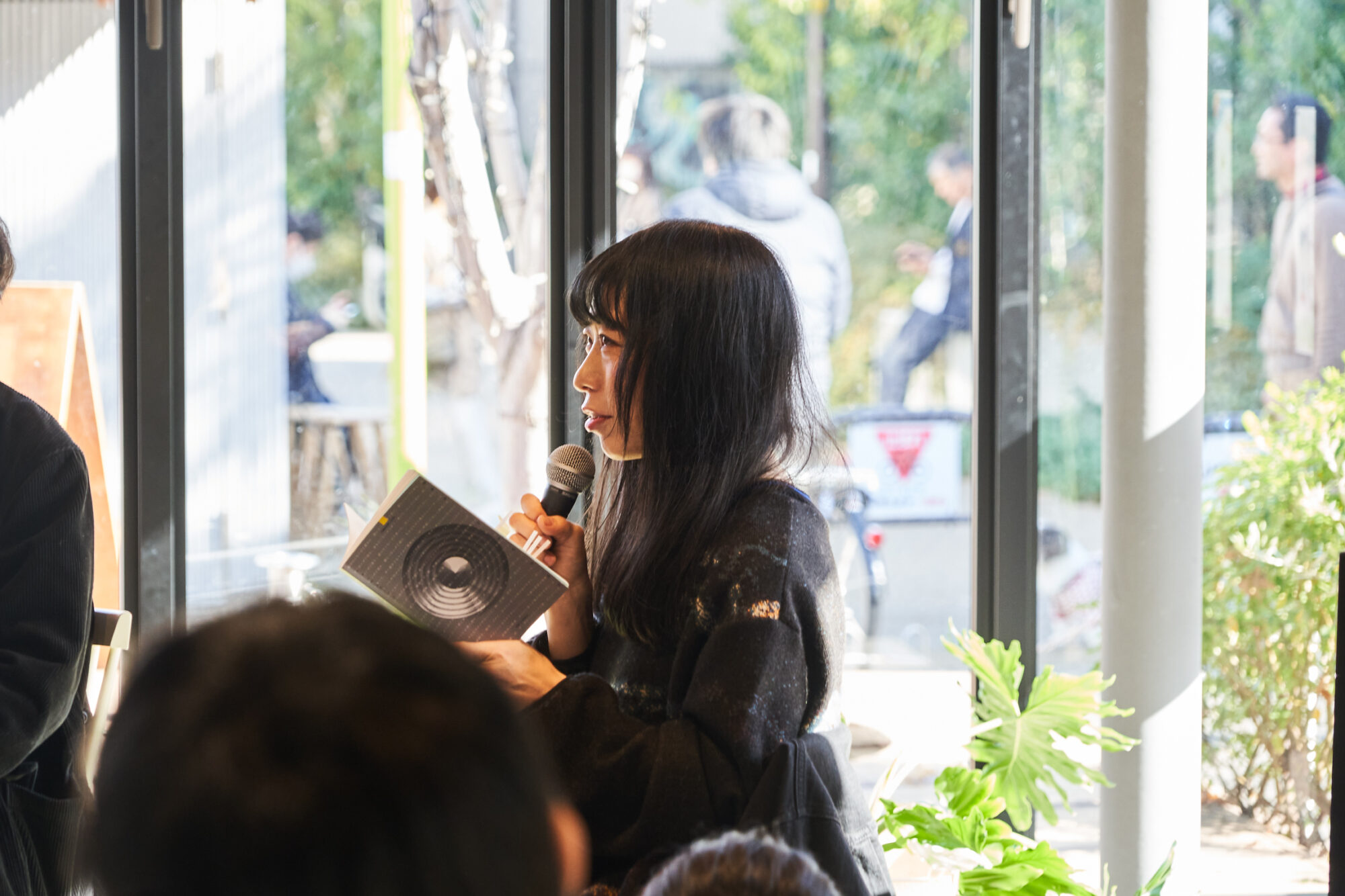 日記が集まる一日。日記専門店が開催した第四回「日記祭」レポート