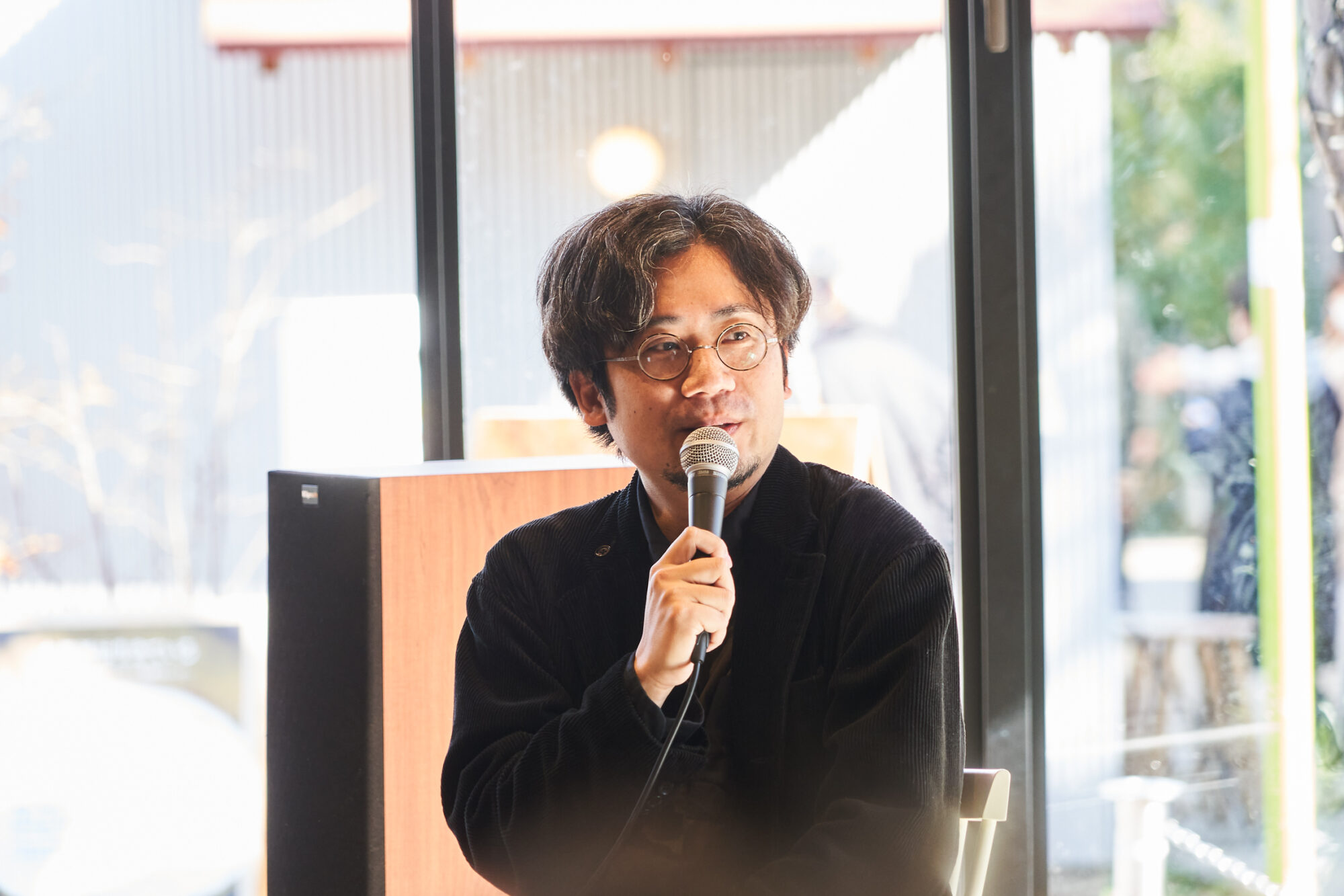 日記が集まる一日。日記専門店が開催した第四回「日記祭」レポート