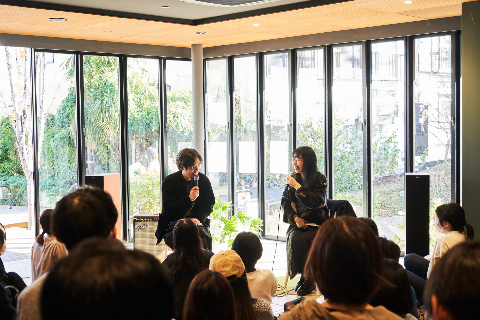 日記が集まる一日。日記専門店が開催した第四回「日記祭」レポート