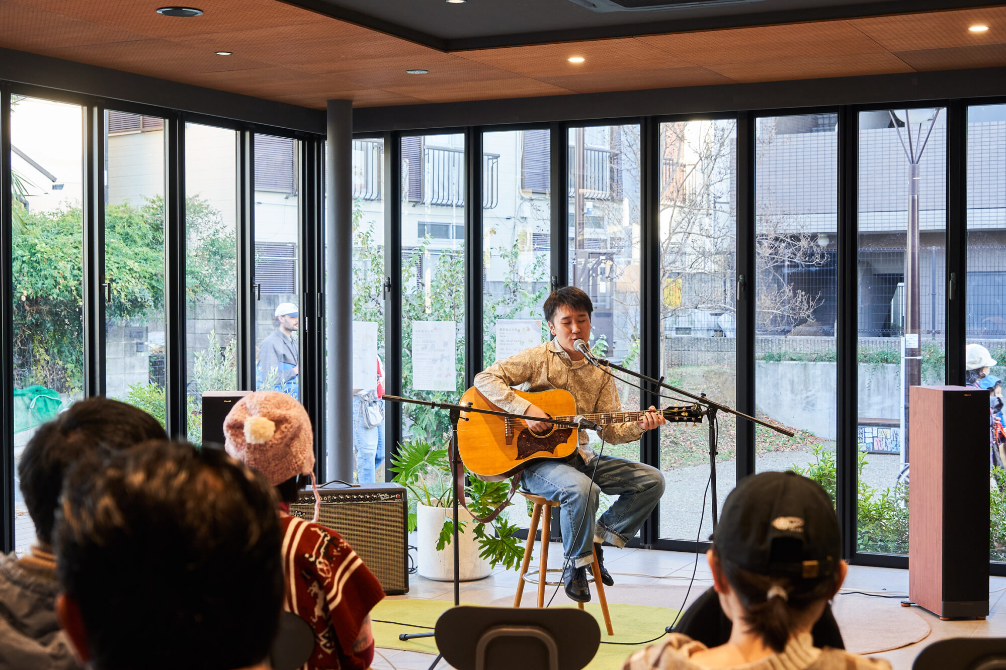 日記が集まる一日。日記専門店が開催した第四回「日記祭」レポート