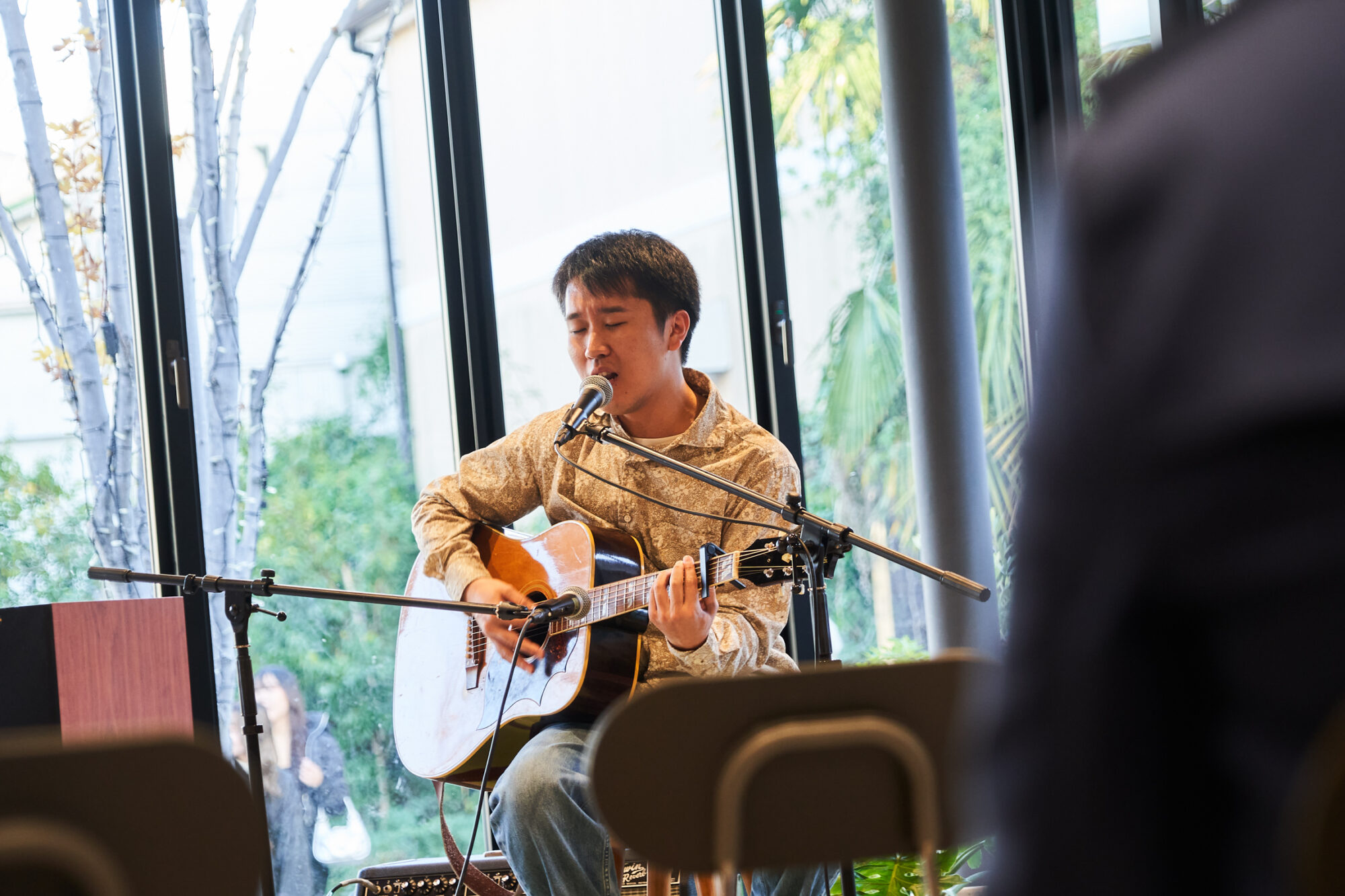 日記が集まる一日。日記専門店が開催した第四回「日記祭」レポート