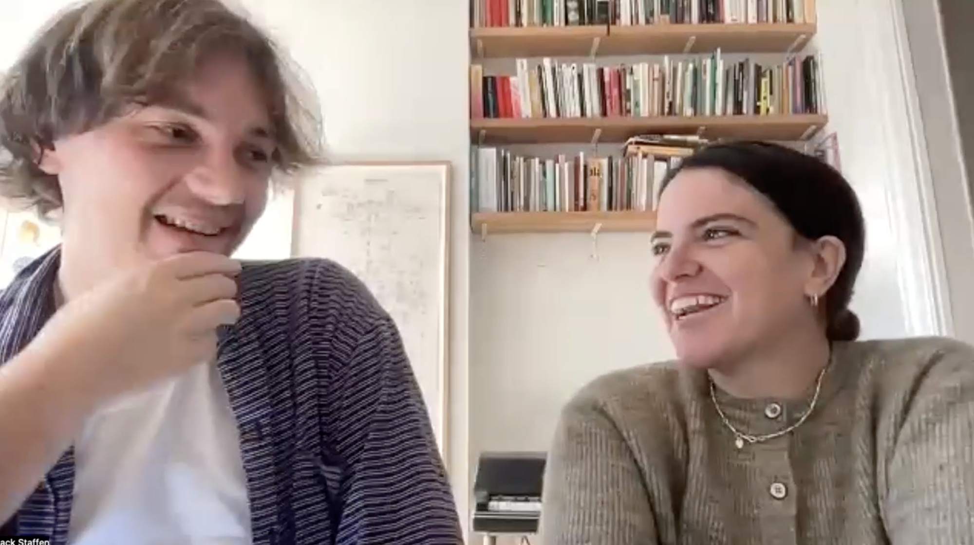 #01 Purr | To Be Known, To Be Witnessed──「ここにいる」と知られること