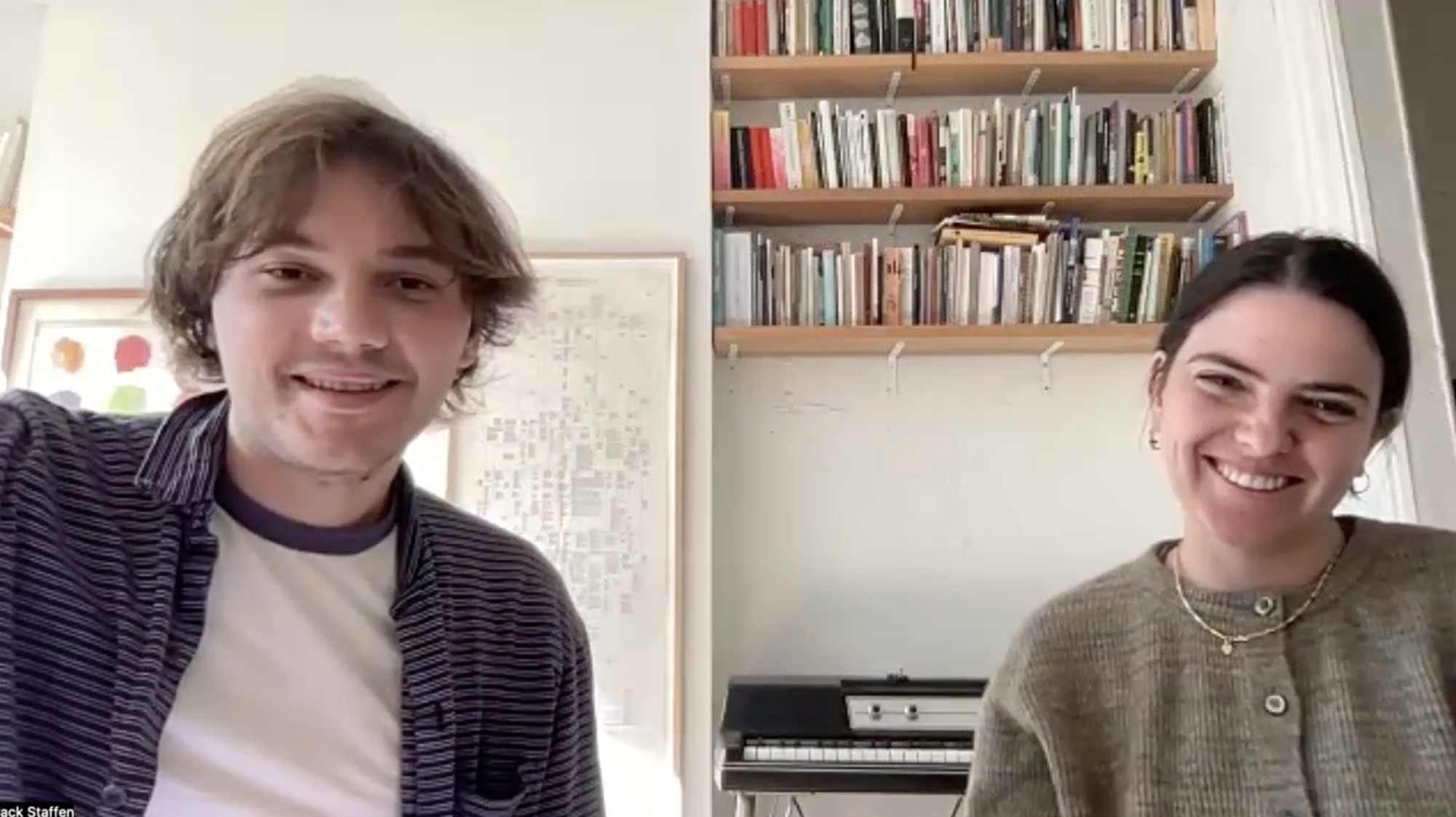 #01 Purr | To Be Known, To Be Witnessed──「ここにいる」と知られること