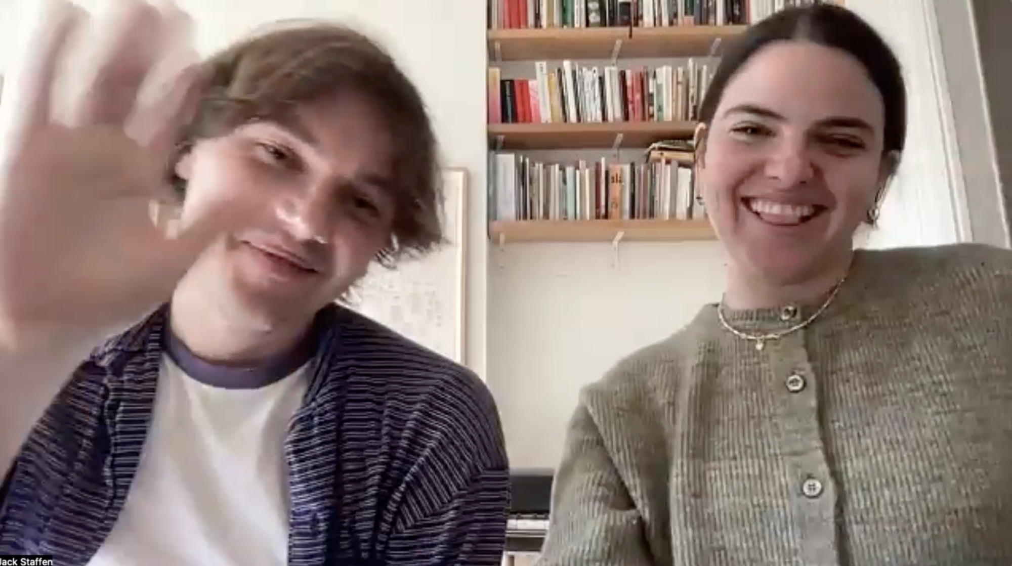 #01 Purr | To Be Known, To Be Witnessed──「ここにいる」と知られること