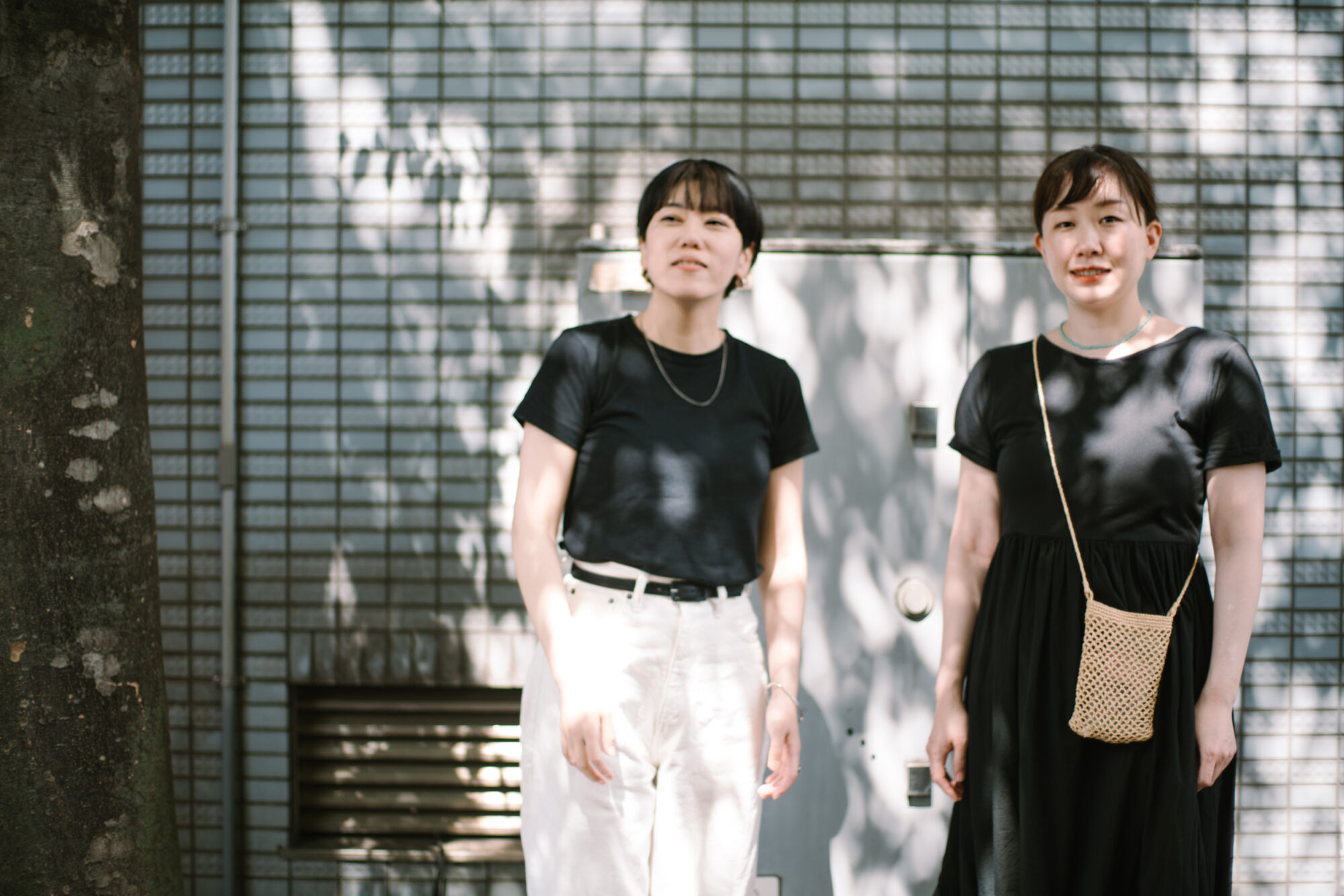 谷口菜津子×オカヤイヅミ ちょうどいい居場所と距離感を探して漫画を描く