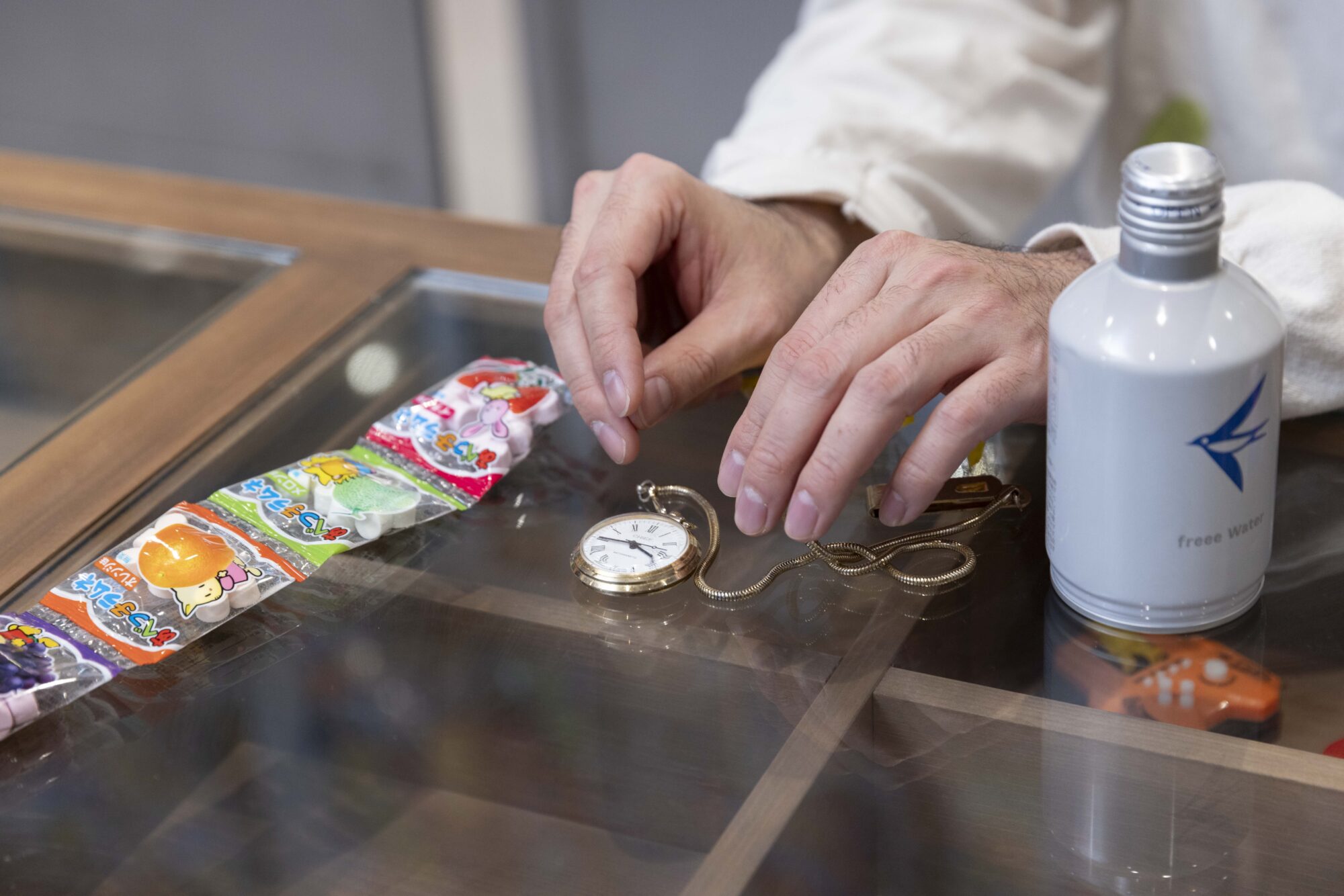 「無駄づくり」藤原麻里菜×「途中でやめる」山下陽光 働き方と稼ぎ方を発明する二人