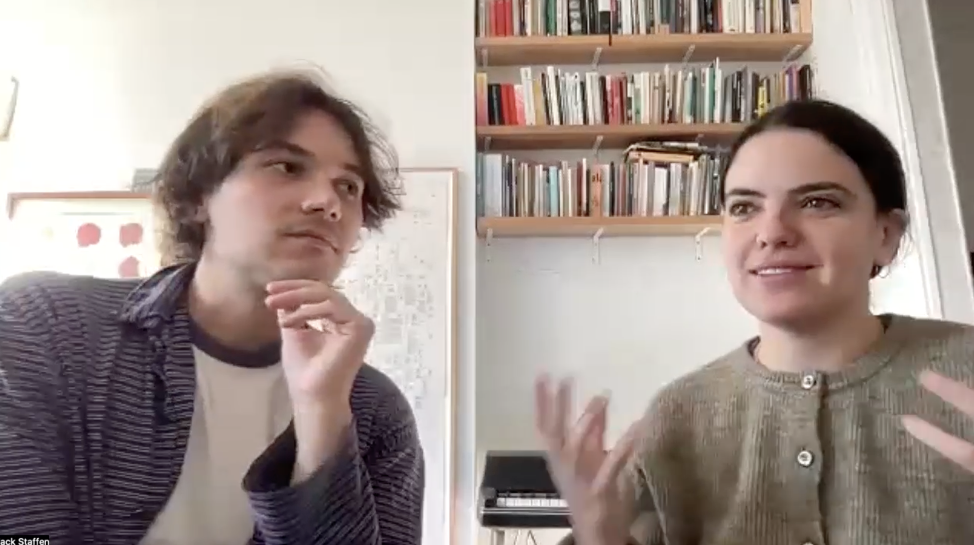 #01 Purr | To Be Known, To Be Witnessed──「ここにいる」と知られること