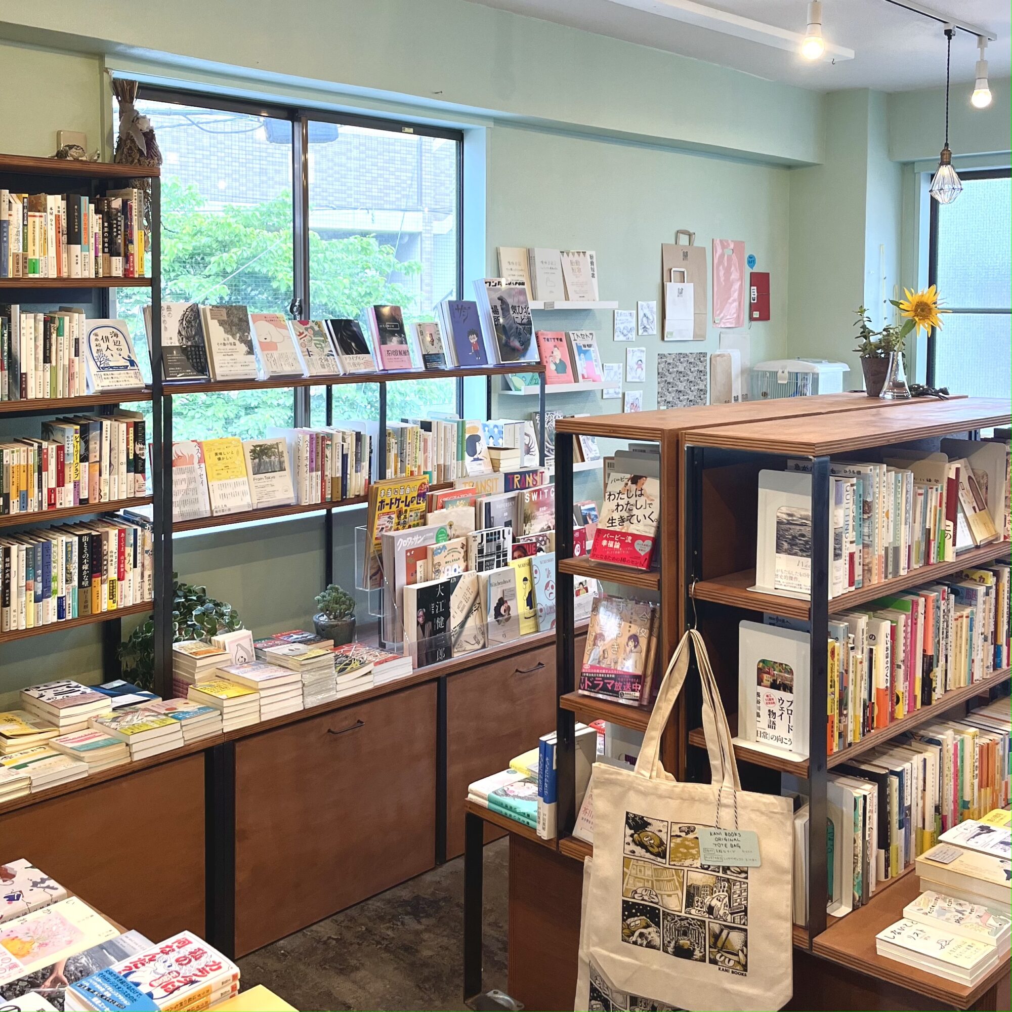 連載「あの本屋に行こう」：東京にあるおすすめの本屋8店