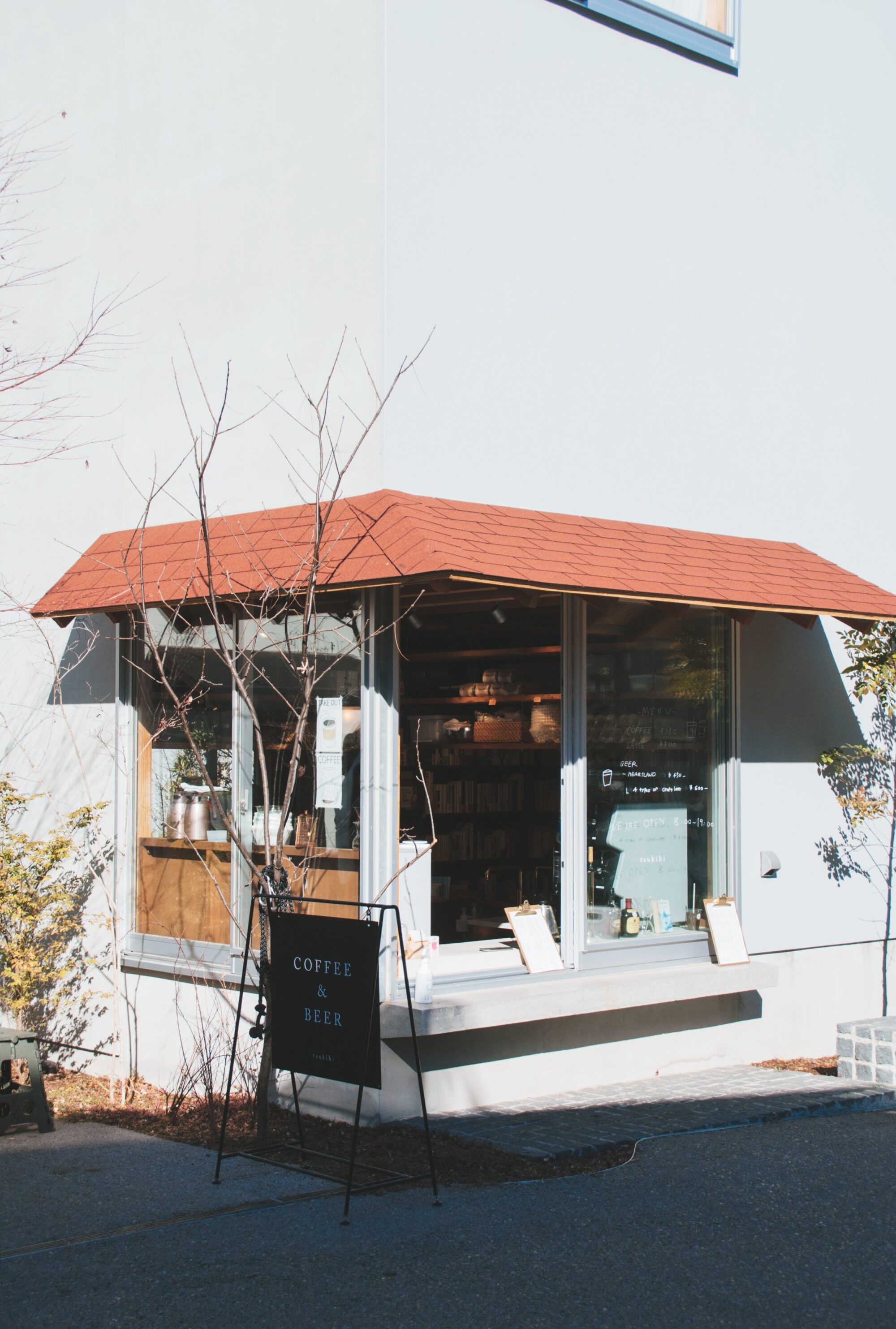 連載「あの本屋に行こう」：東京にあるおすすめの本屋8店