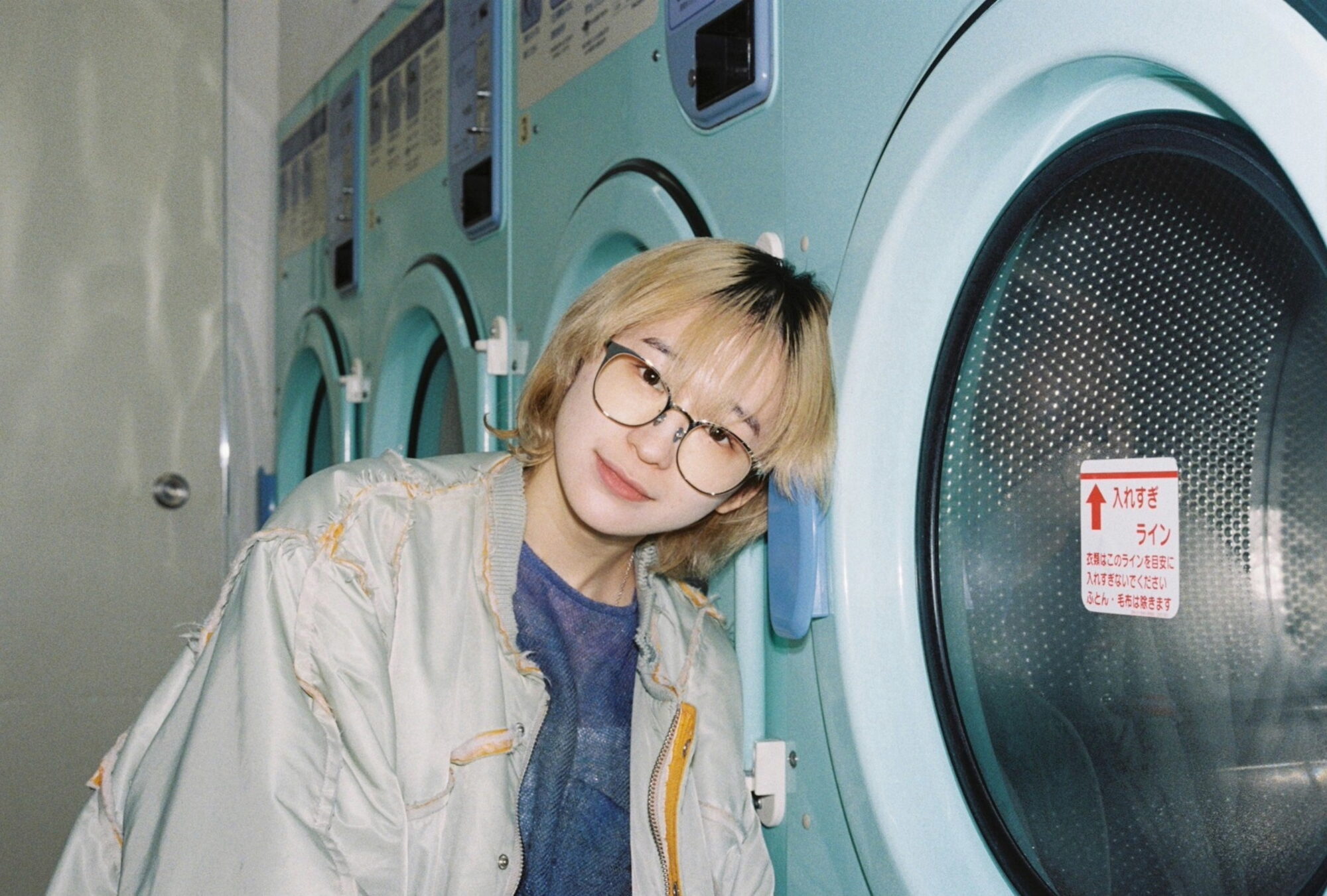 顔色を窺い道化者を演じていたけれど。YouTuber・俳優のめがねの変化