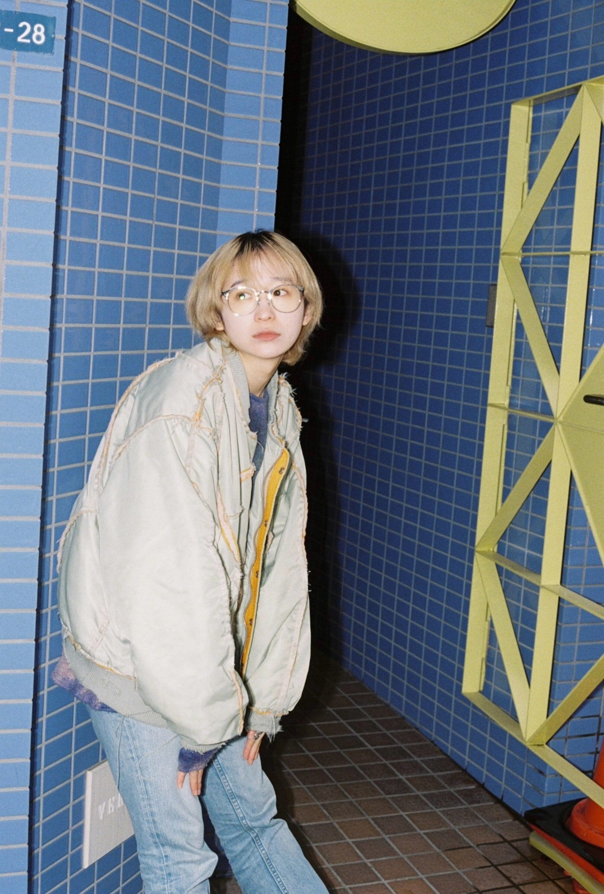 顔色を窺い道化者を演じていたけれど。YouTuber・俳優のめがねの変化