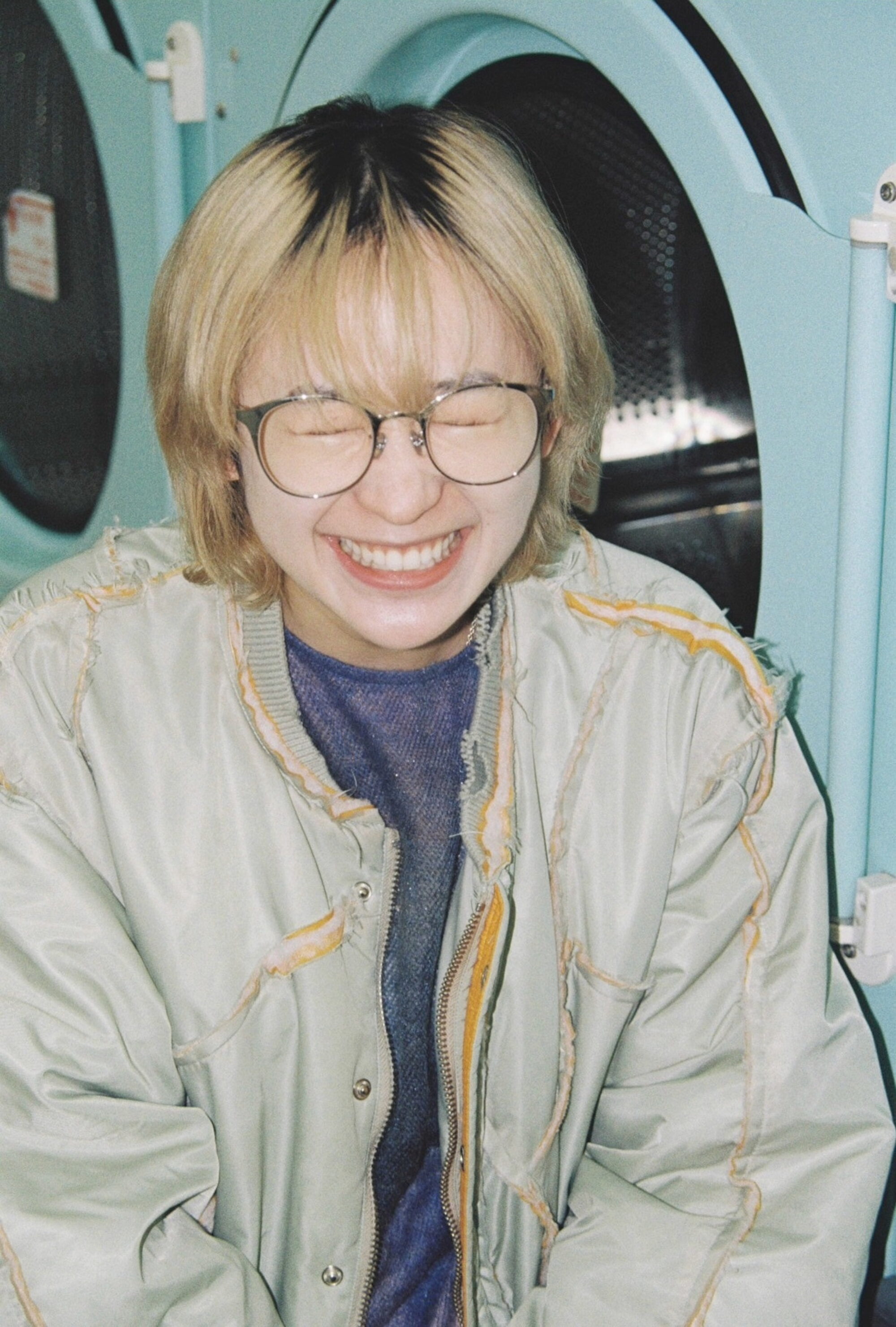 顔色を窺い道化者を演じていたけれど。YouTuber・俳優のめがねの変化