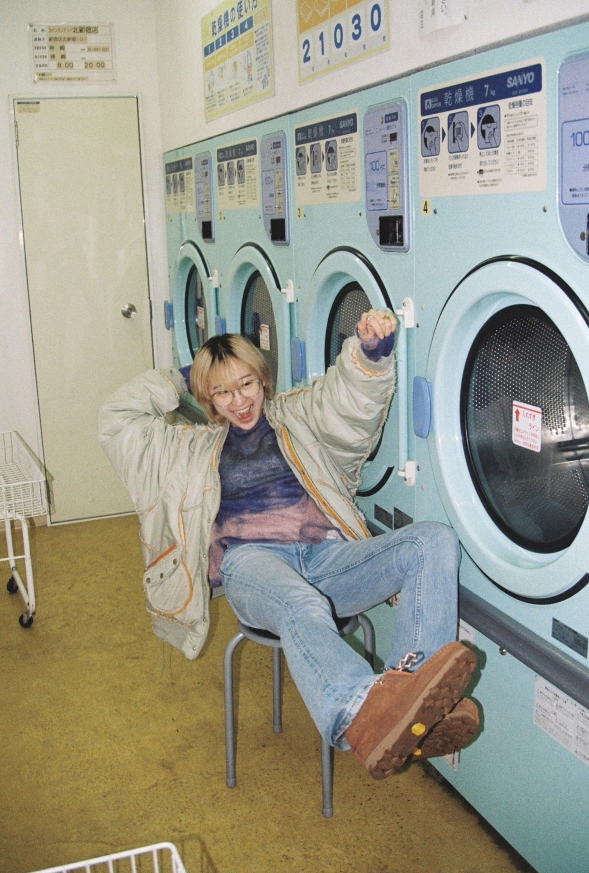 顔色を窺い道化者を演じていたけれど。YouTuber・俳優のめがねの変化