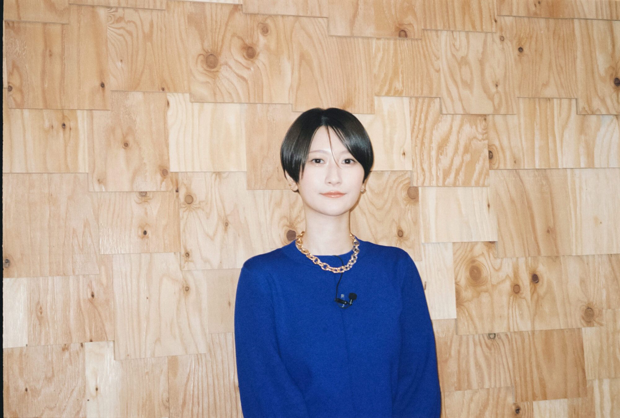 「めんどくさいと笑われることに怯えない」。“普通”になりたかった児玉雨子さんが自己受容するまで