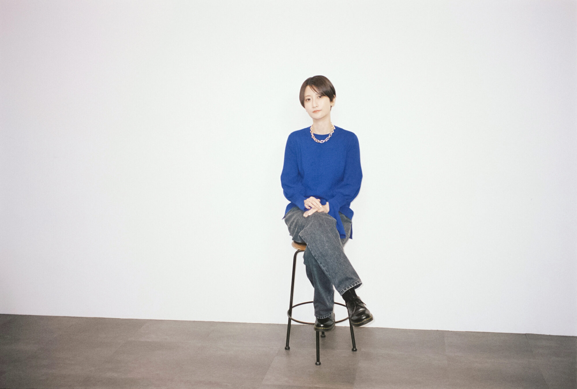 「めんどくさいと笑われることに怯えない」。“普通”になりたかった児玉雨子さんが自己受容するまで