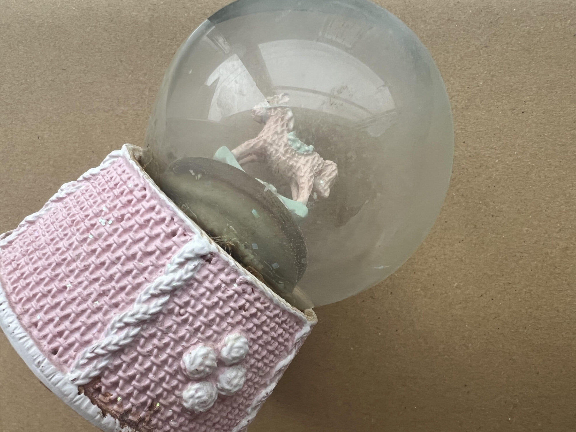 わたしは今日をこう生きたという雑文／児玉美月