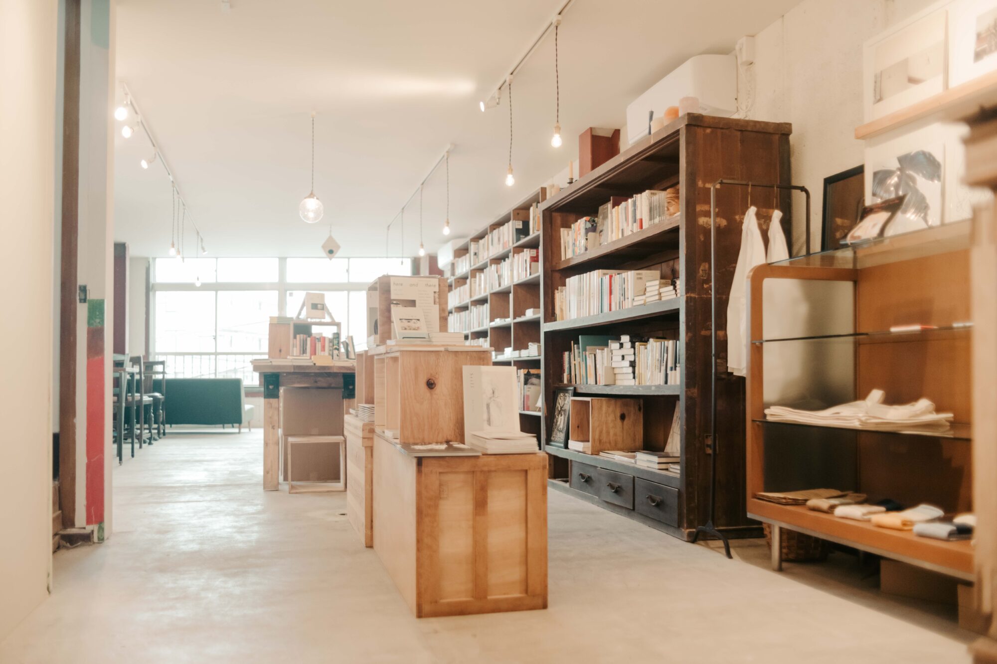 連載「あの本屋に行こう」：東京にあるおすすめの本屋8店