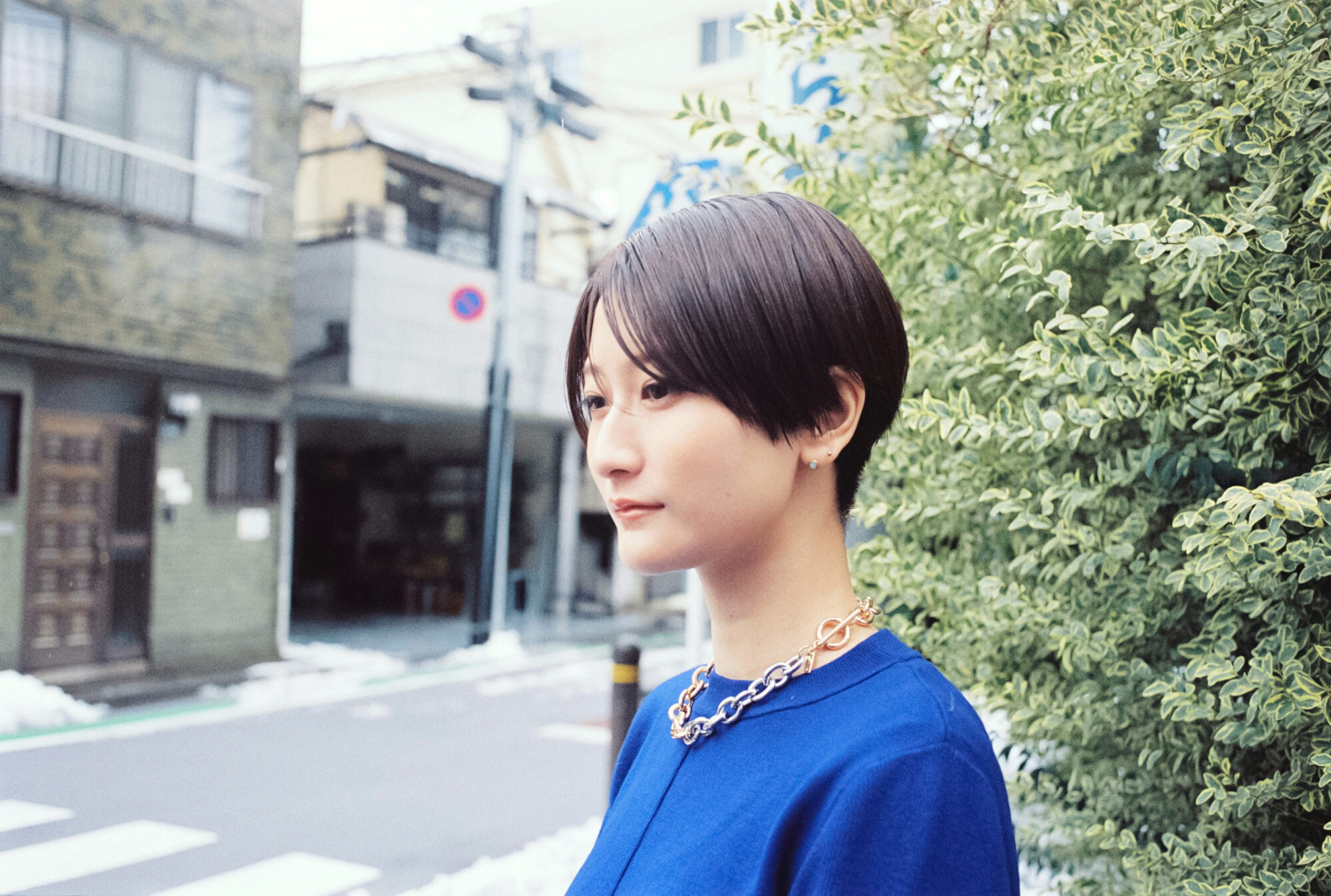 「めんどくさいと笑われることに怯えない」。“普通”になりたかった児玉雨子さんが自己受容するまで