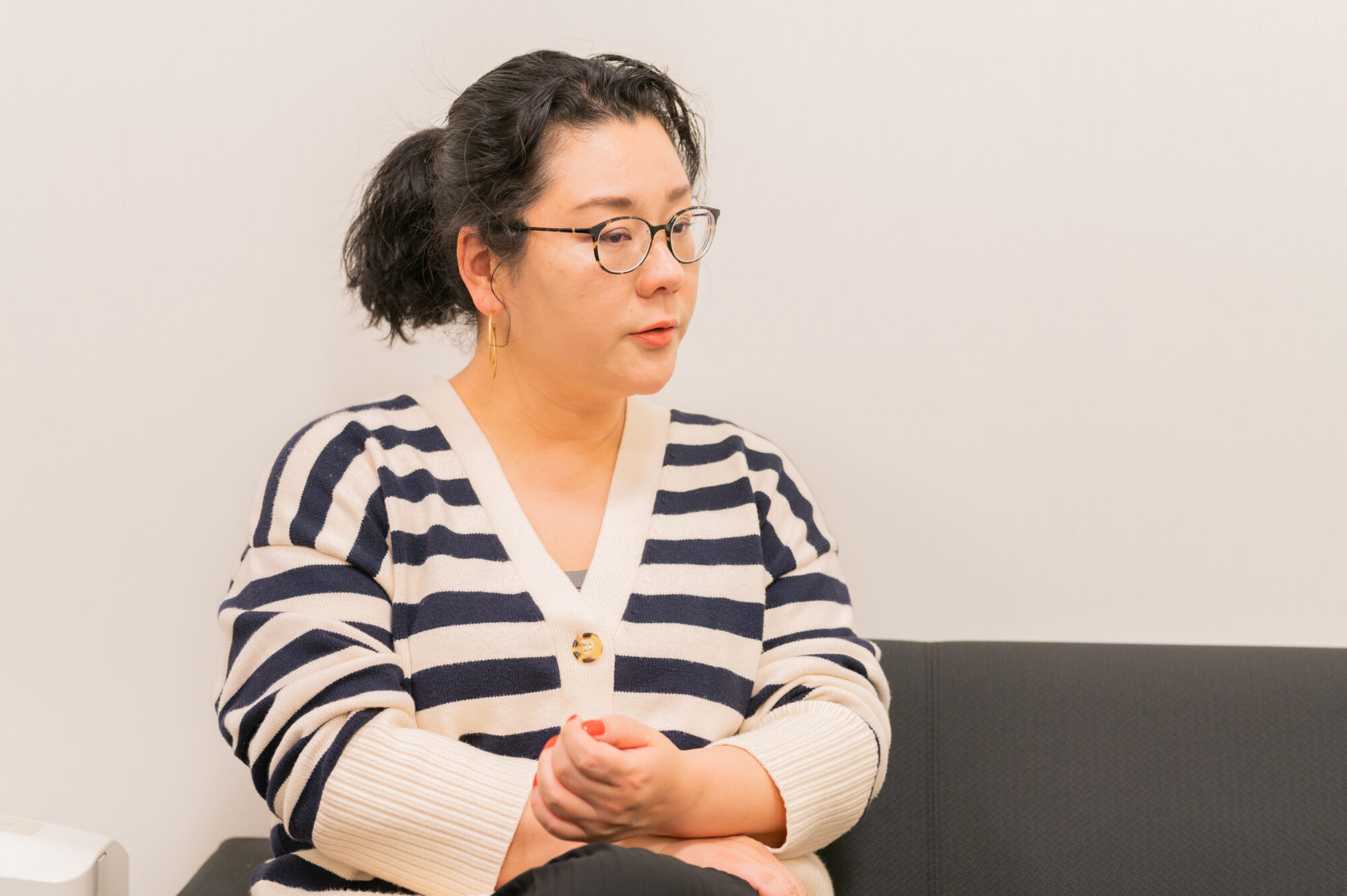 ジェーン・スーさん＆堀井美香さんに聞く安心・安全な場。ここではわたしを貶める人はいない