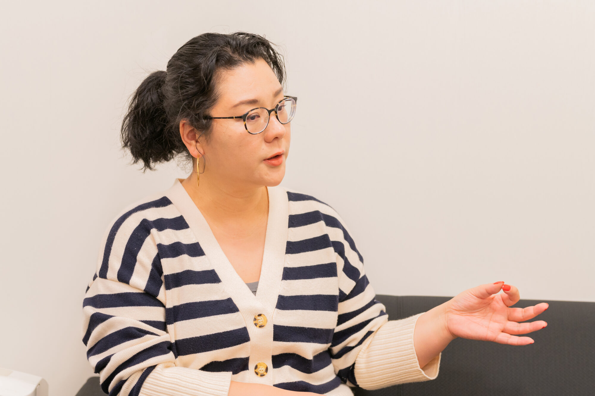 ジェーン・スーさん＆堀井美香さんに聞く安心・安全な場。ここではわたしを貶める人はいない