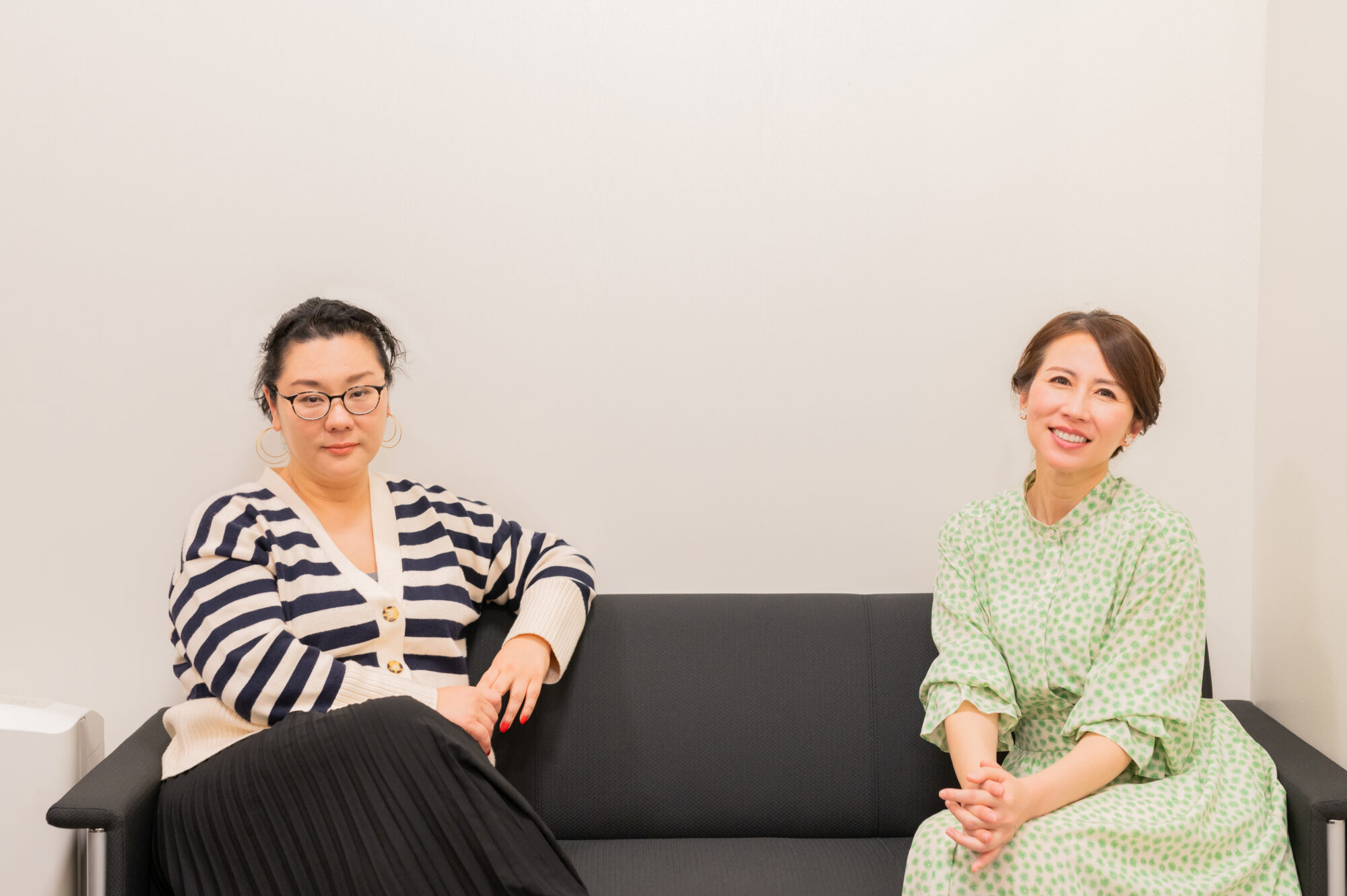 ジェーン・スーさん＆堀井美香さんに聞く安心・安全な場。ここではわたしを貶める人はいない