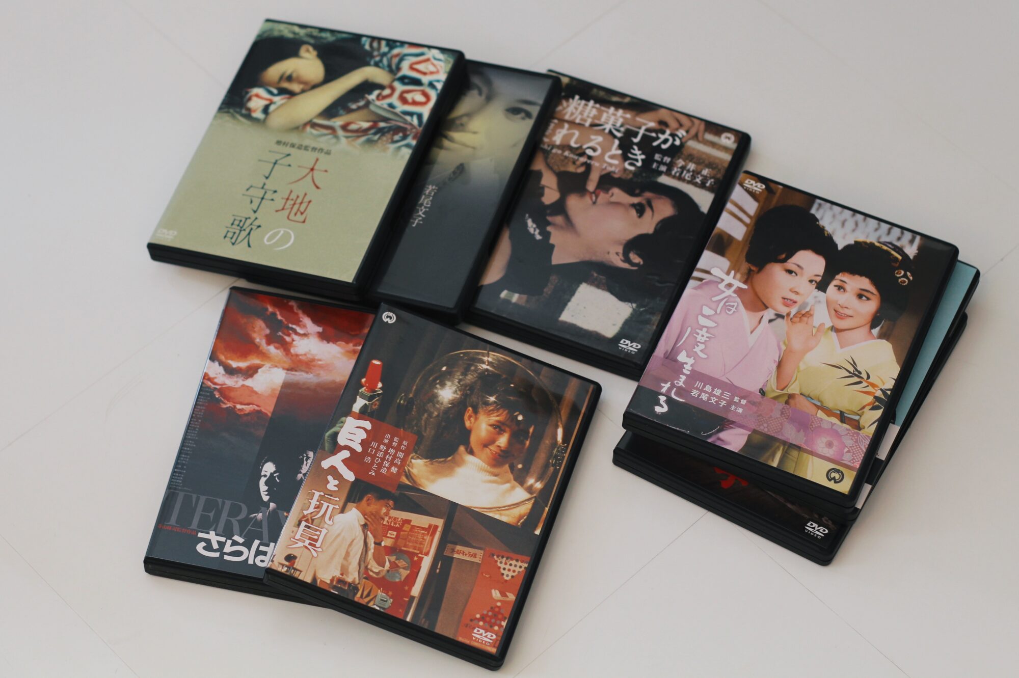 キッチュでシュールな“動く”世界、吉岡美樹さんの創作の秘密